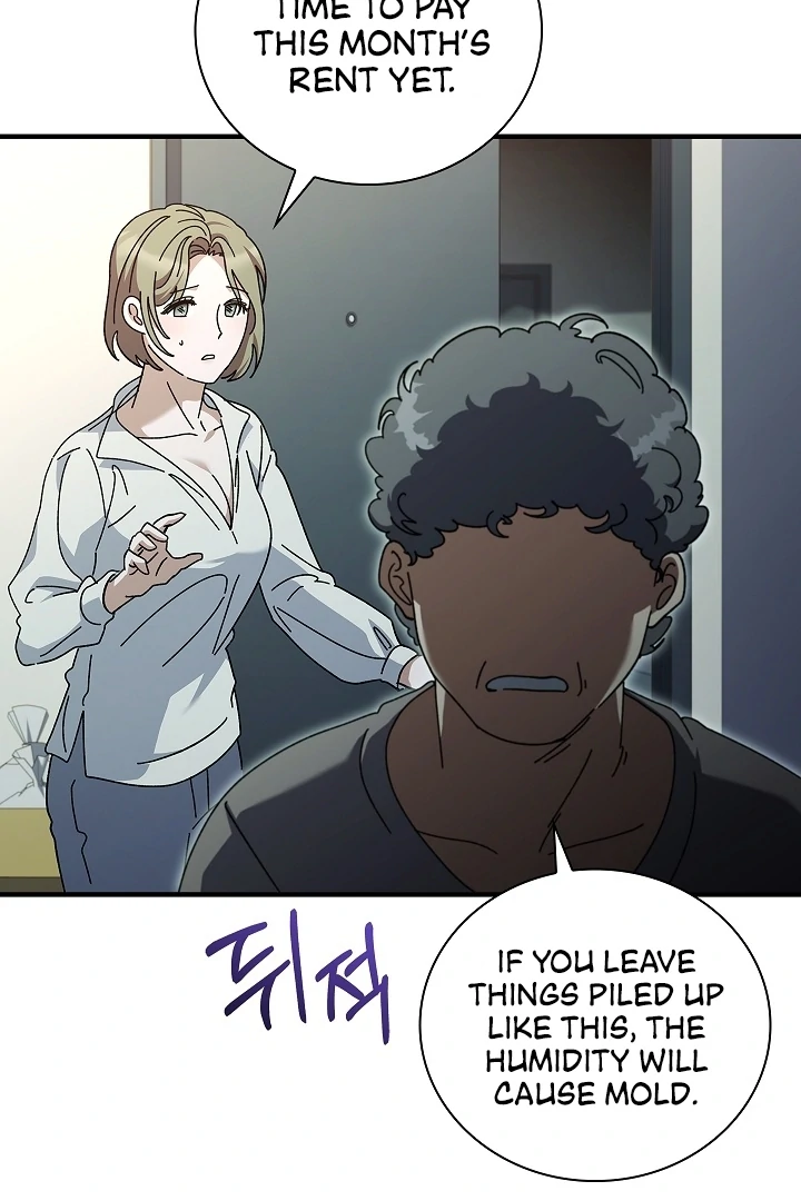 DIVE [Season 2] [+19v] [Luna Toons] - Chapter 42 - S2 manhwa