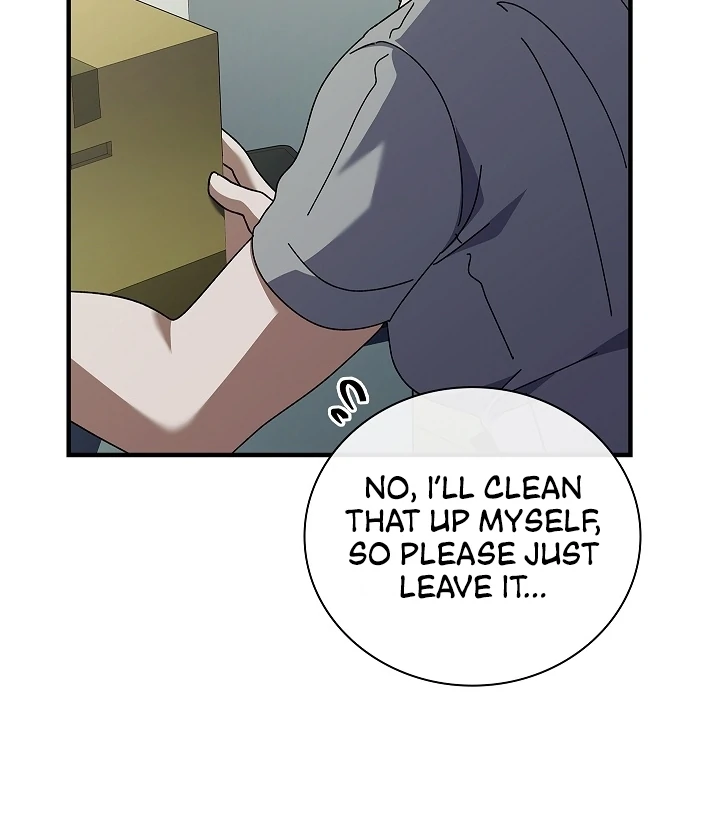 DIVE [Season 2] [+19v] [Luna Toons] - Chapter 42 - S2 manhwa