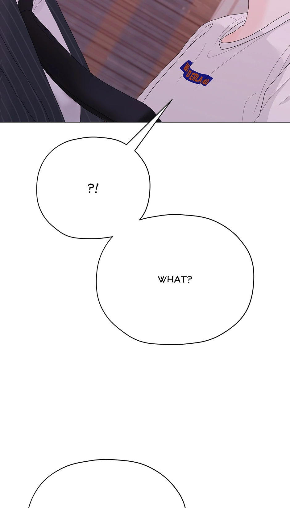 Cradle of the Tiger (Mature) [Official] - 10. Too Far Gone manhwa