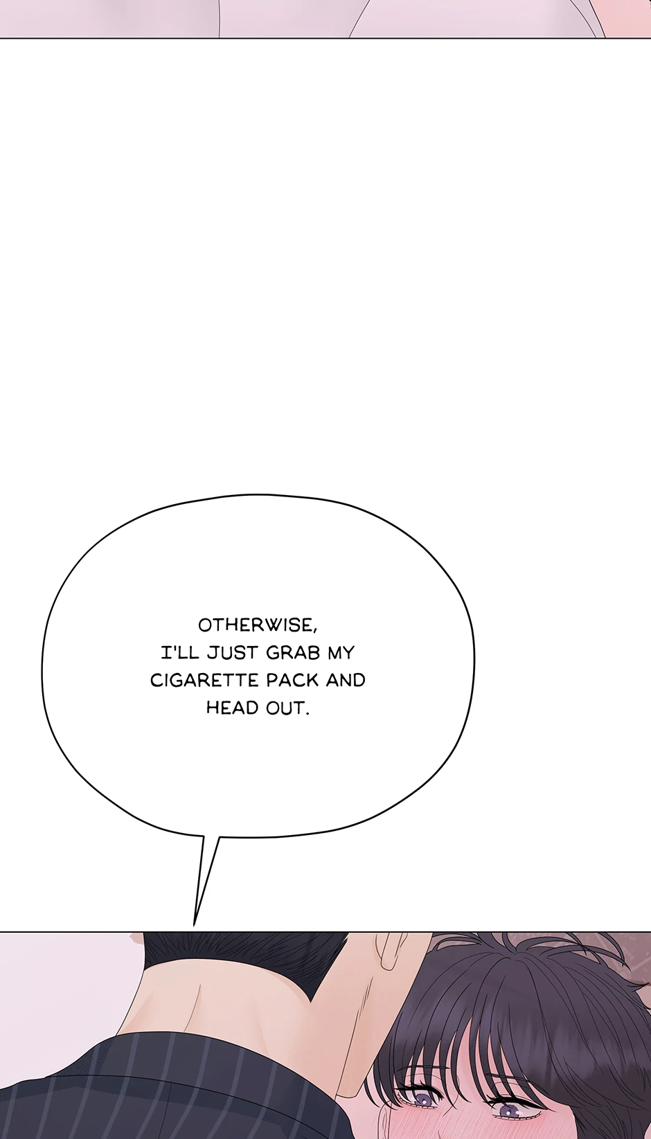 Cradle of the Tiger (Mature) [Official] - 10. Too Far Gone manhwa