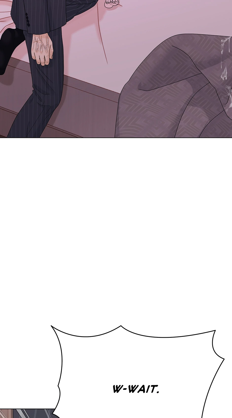 Cradle of the Tiger (Mature) [Official] - 10. Too Far Gone manhwa