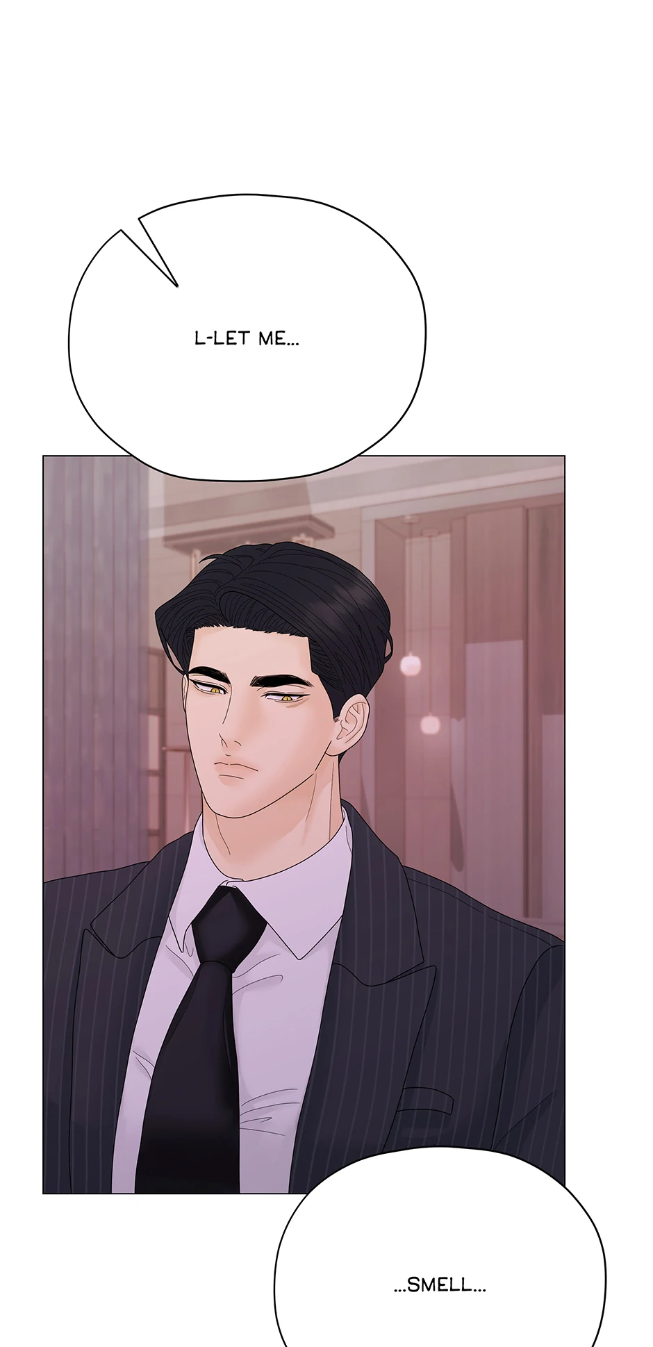 Cradle of the Tiger (Mature) [Official] - 10. Too Far Gone manhwa