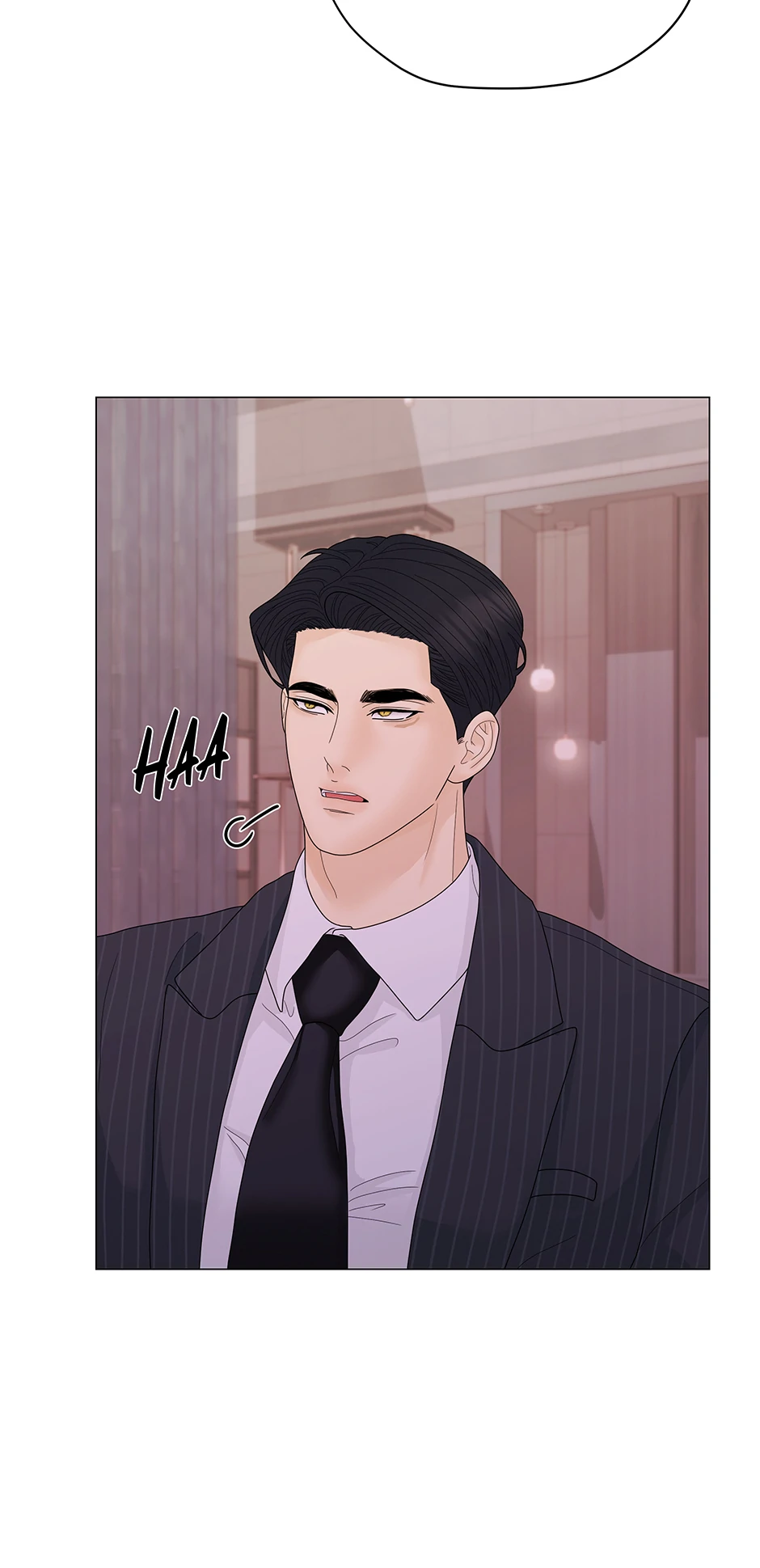 Cradle of the Tiger (Mature) [Official] - 10. Too Far Gone manhwa