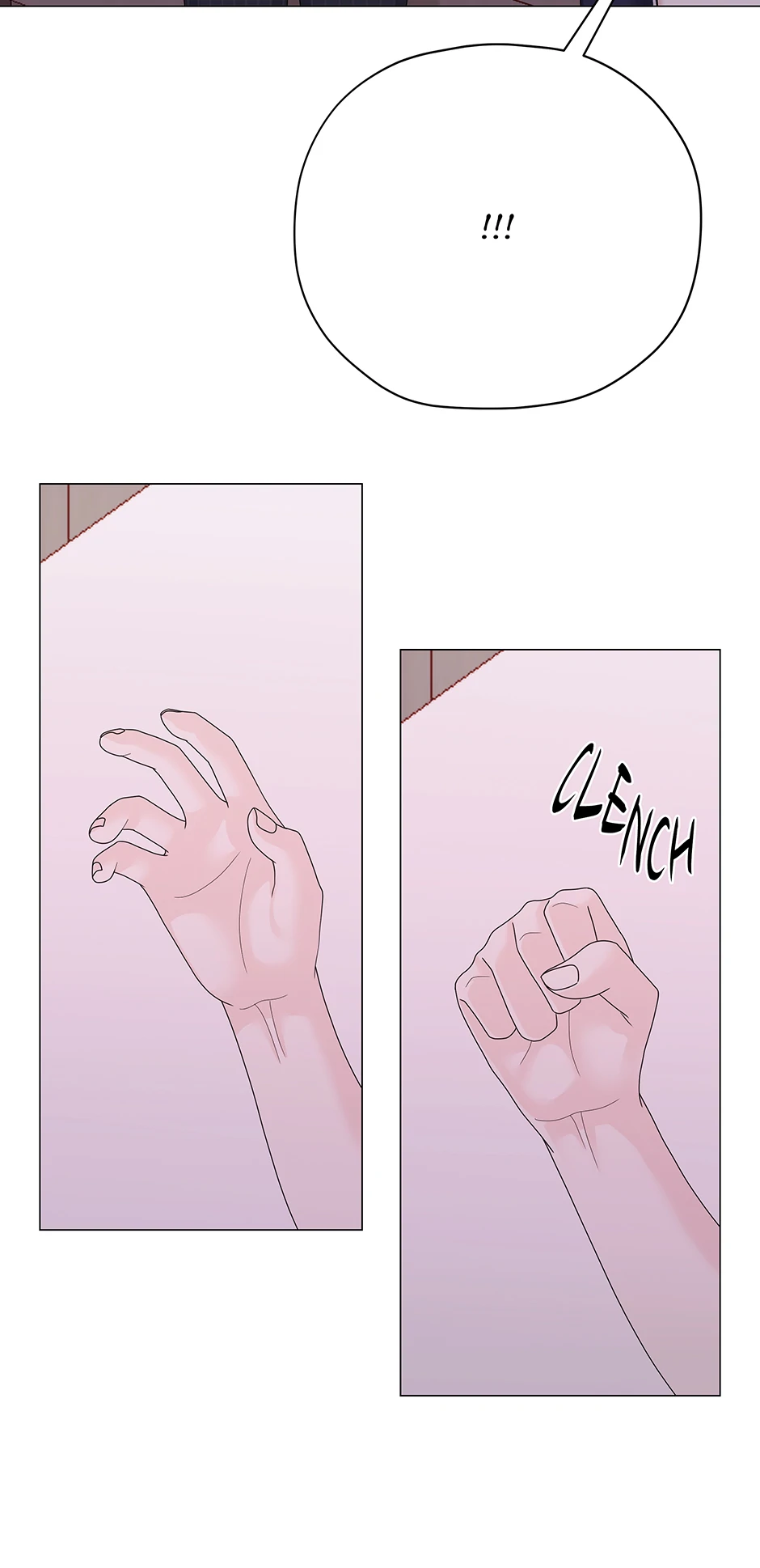 Cradle of the Tiger (Mature) [Official] - 10. Too Far Gone manhwa