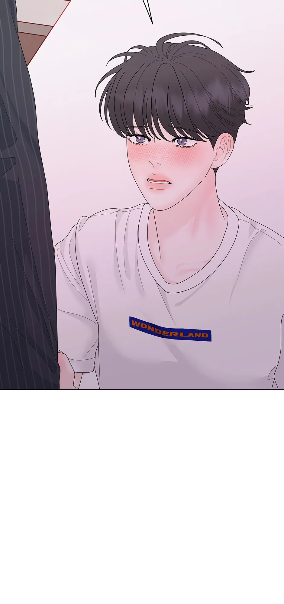 Cradle of the Tiger (Mature) [Official] - 10. Too Far Gone manhwa