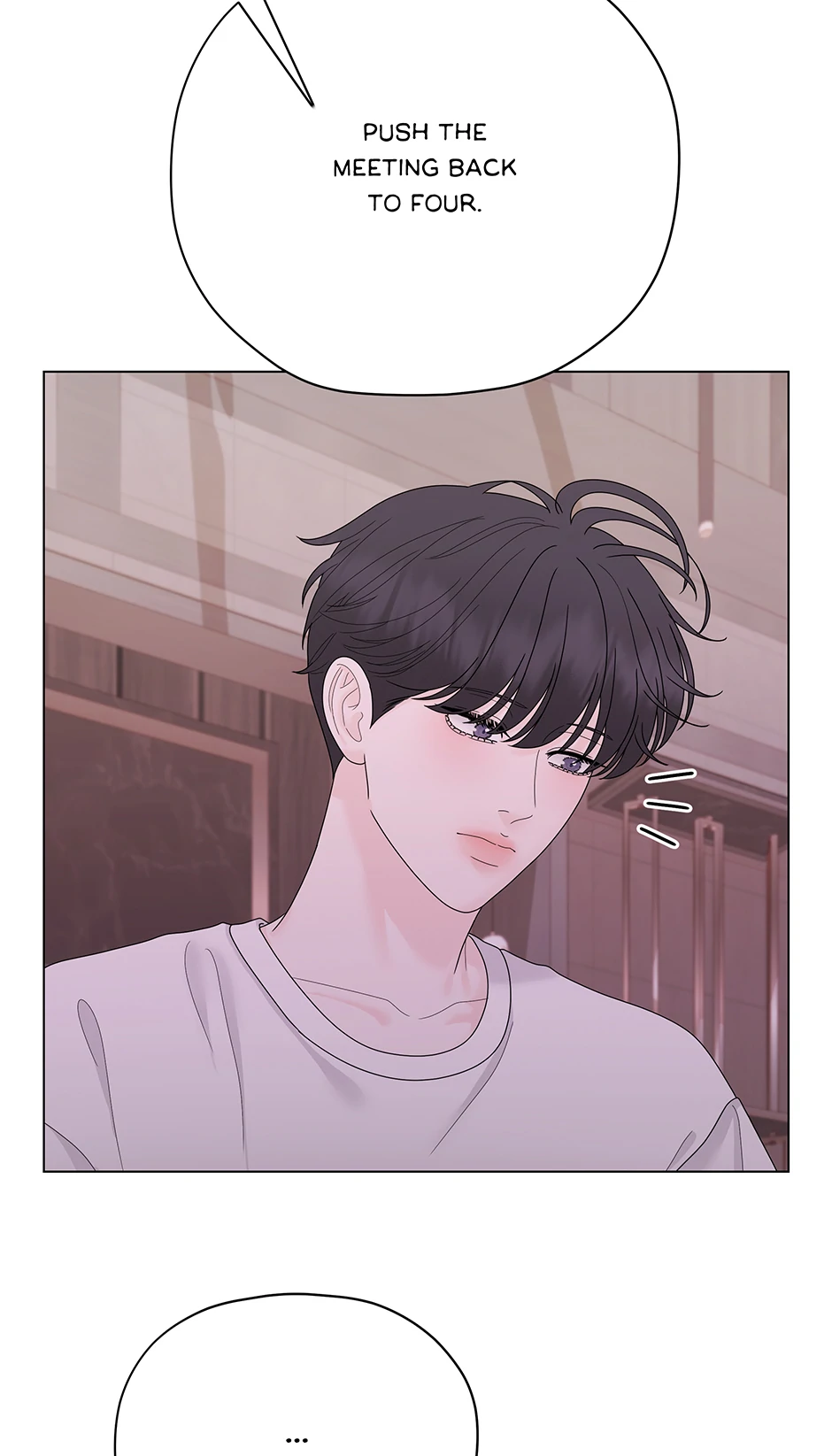 Cradle of the Tiger (Mature) [Official] - 10. Too Far Gone manhwa