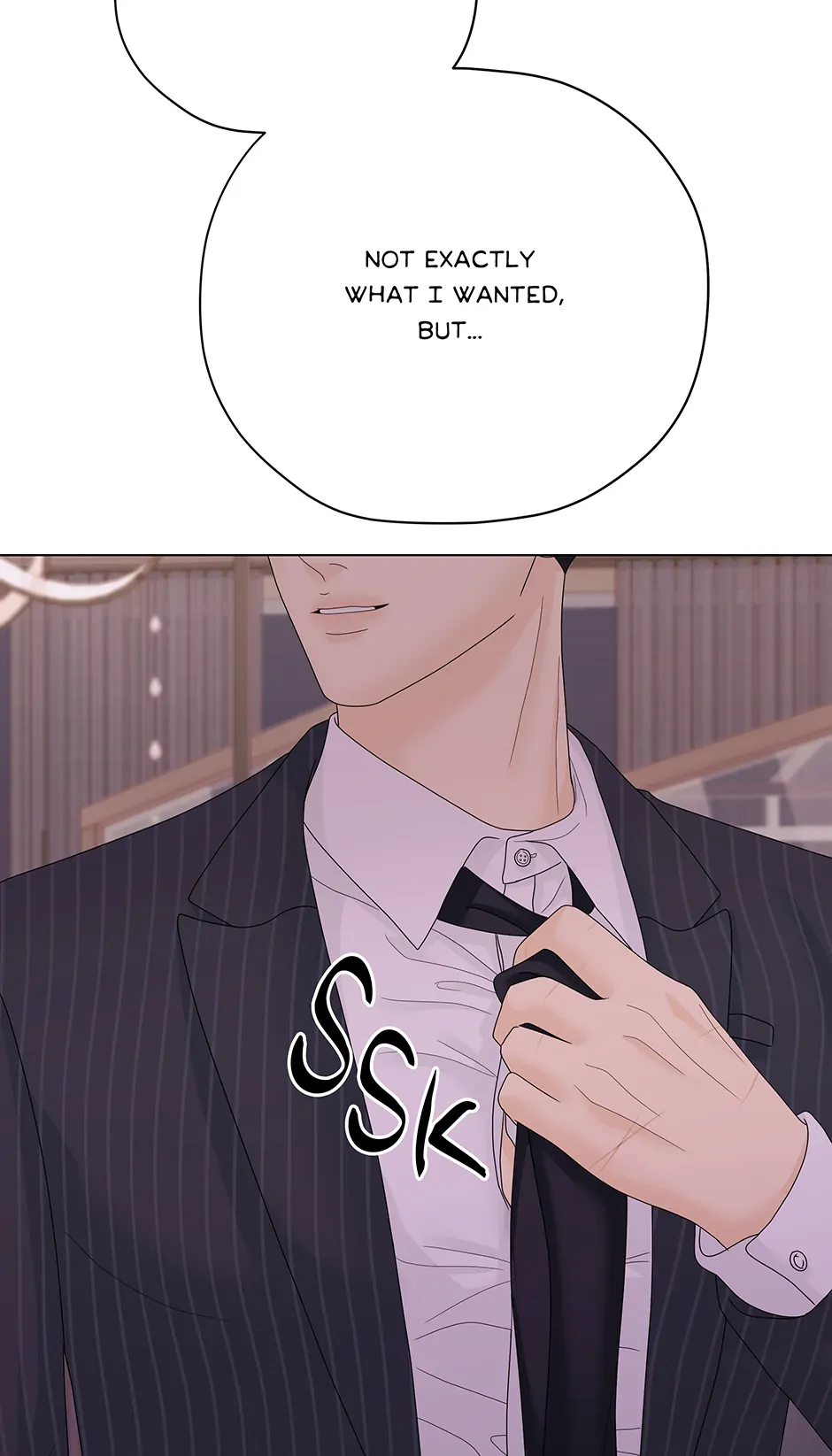 Cradle of the Tiger (Mature) [Official] - 10. Too Far Gone manhwa