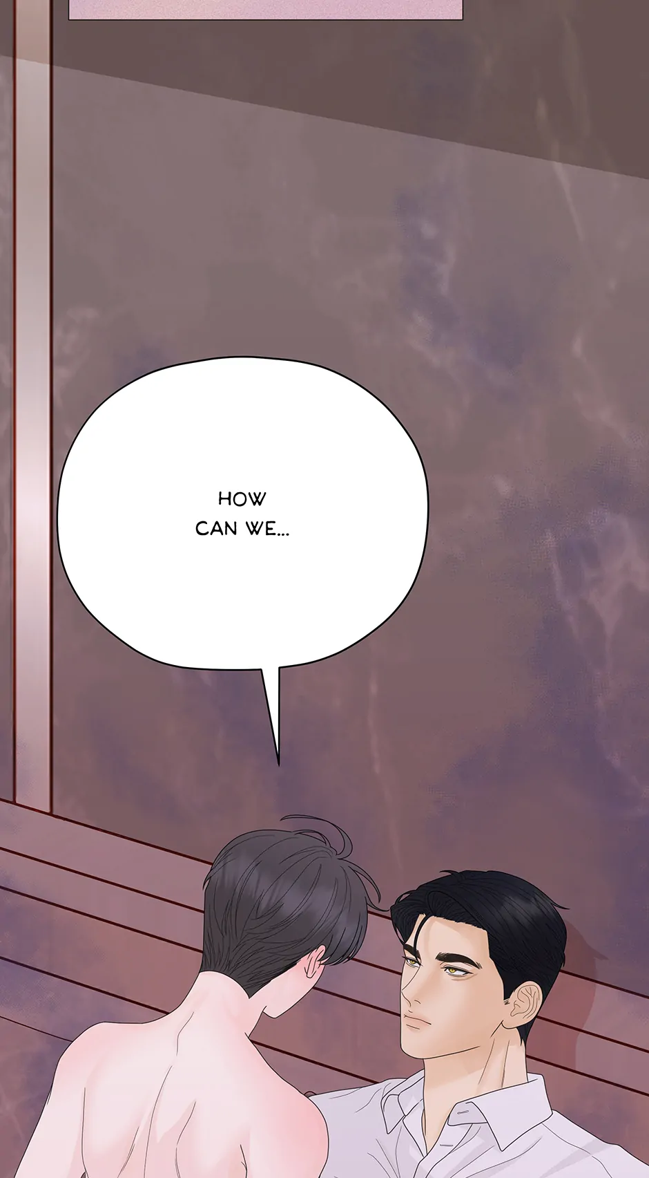 Cradle of the Tiger (Mature) [Official] - 10. Too Far Gone manhwa