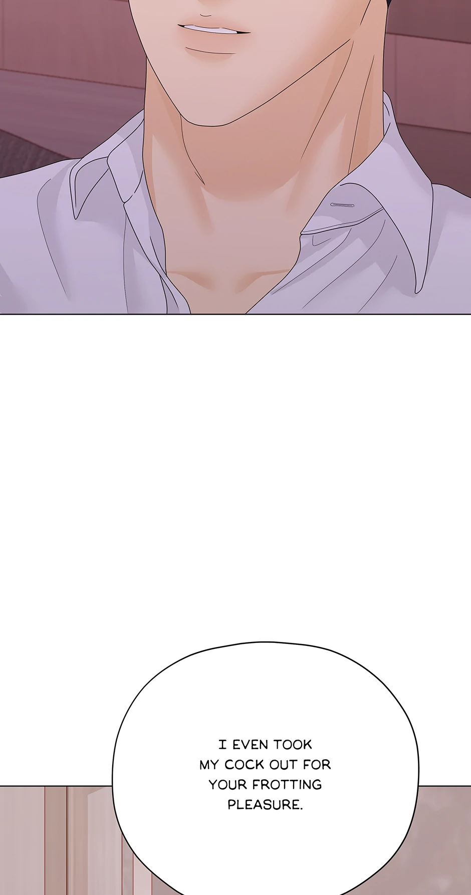 Cradle of the Tiger (Mature) [Official] - 10. Too Far Gone manhwa