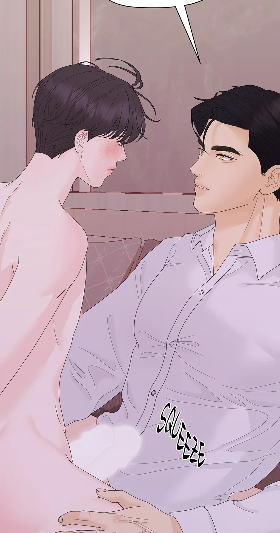 Cradle of the Tiger (Mature) [Official] - 10. Too Far Gone manhwa