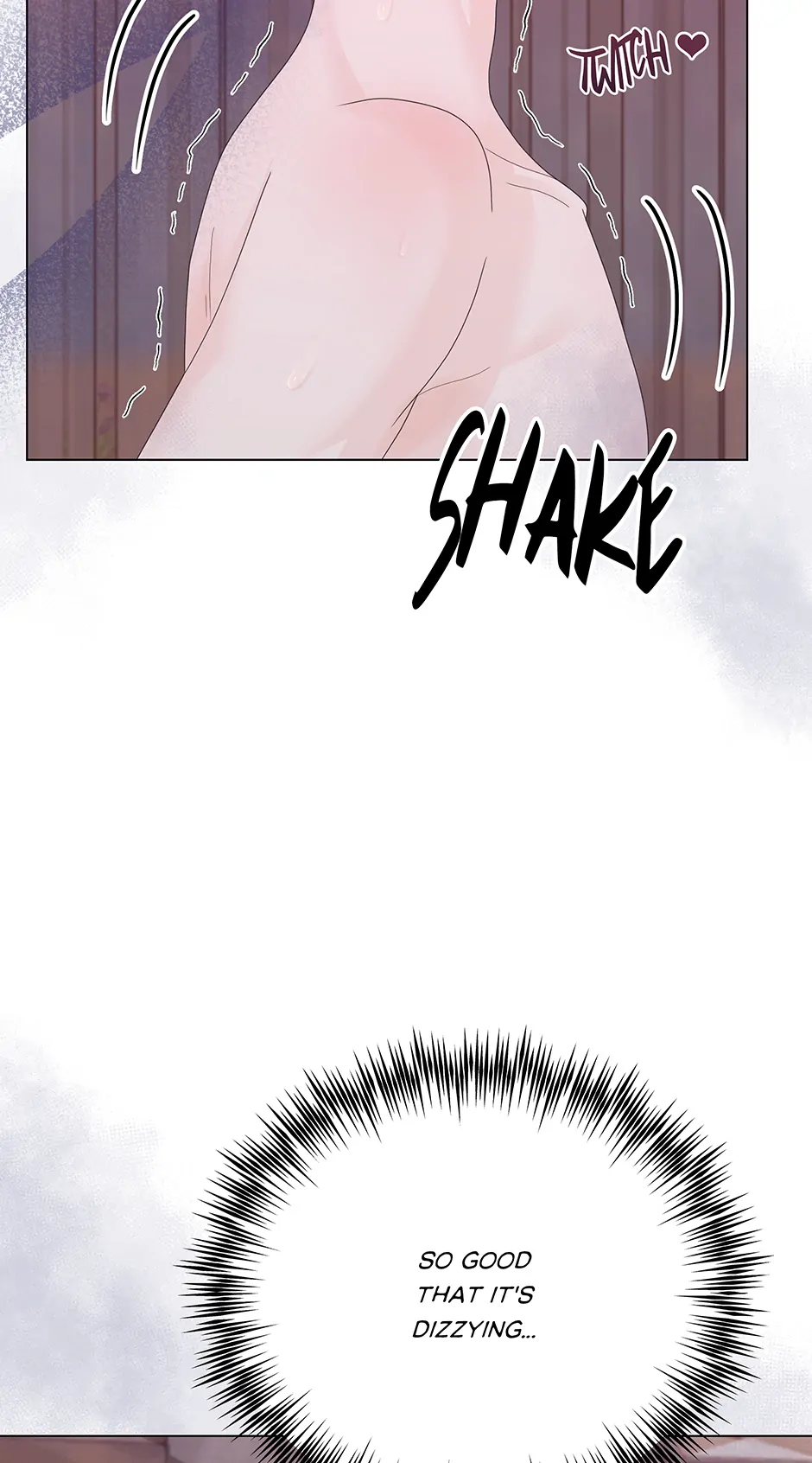 Cradle of the Tiger (Mature) [Official] - 10. Too Far Gone manhwa