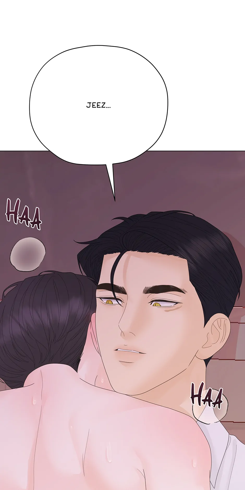 Cradle of the Tiger (Mature) [Official] - 10. Too Far Gone manhwa