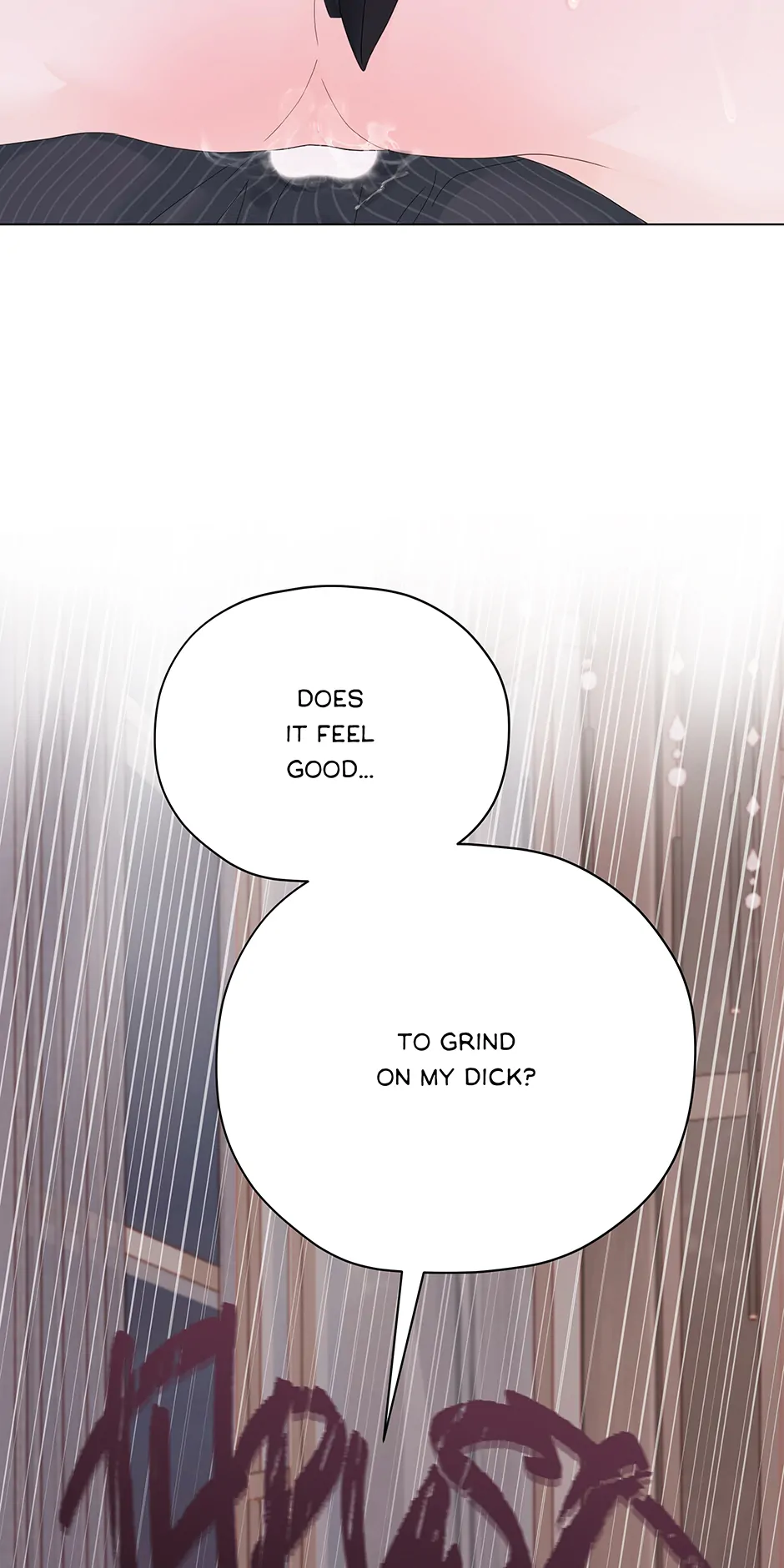 Cradle of the Tiger (Mature) [Official] - 10. Too Far Gone manhwa