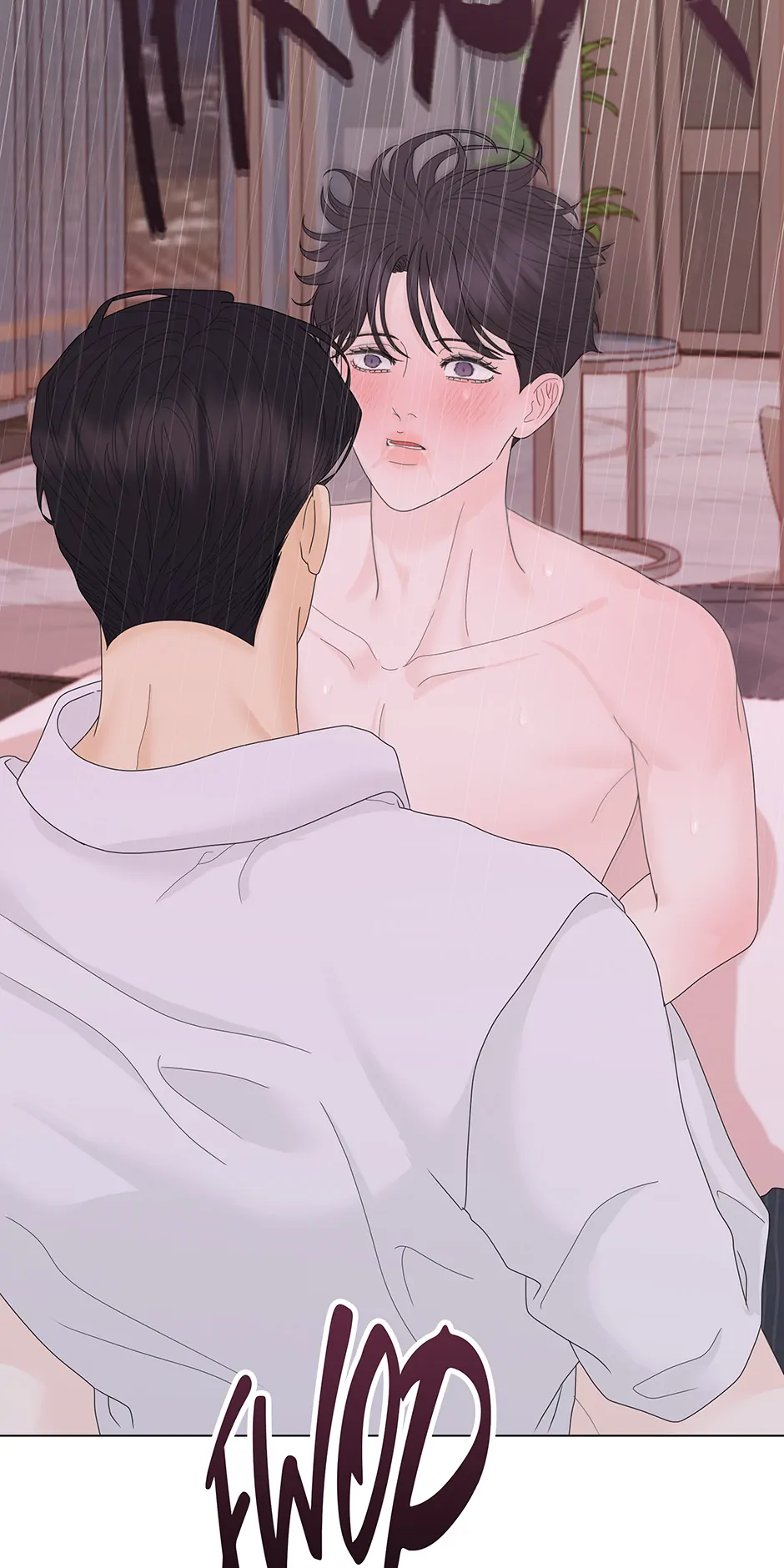 Cradle of the Tiger (Mature) [Official] - 10. Too Far Gone manhwa