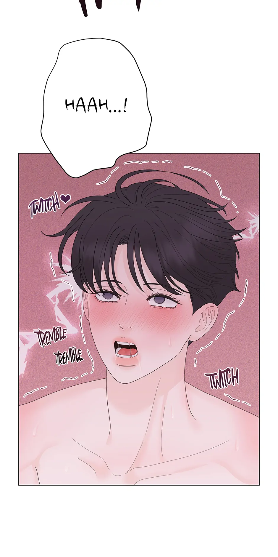 Cradle of the Tiger (Mature) [Official] - 10. Too Far Gone manhwa