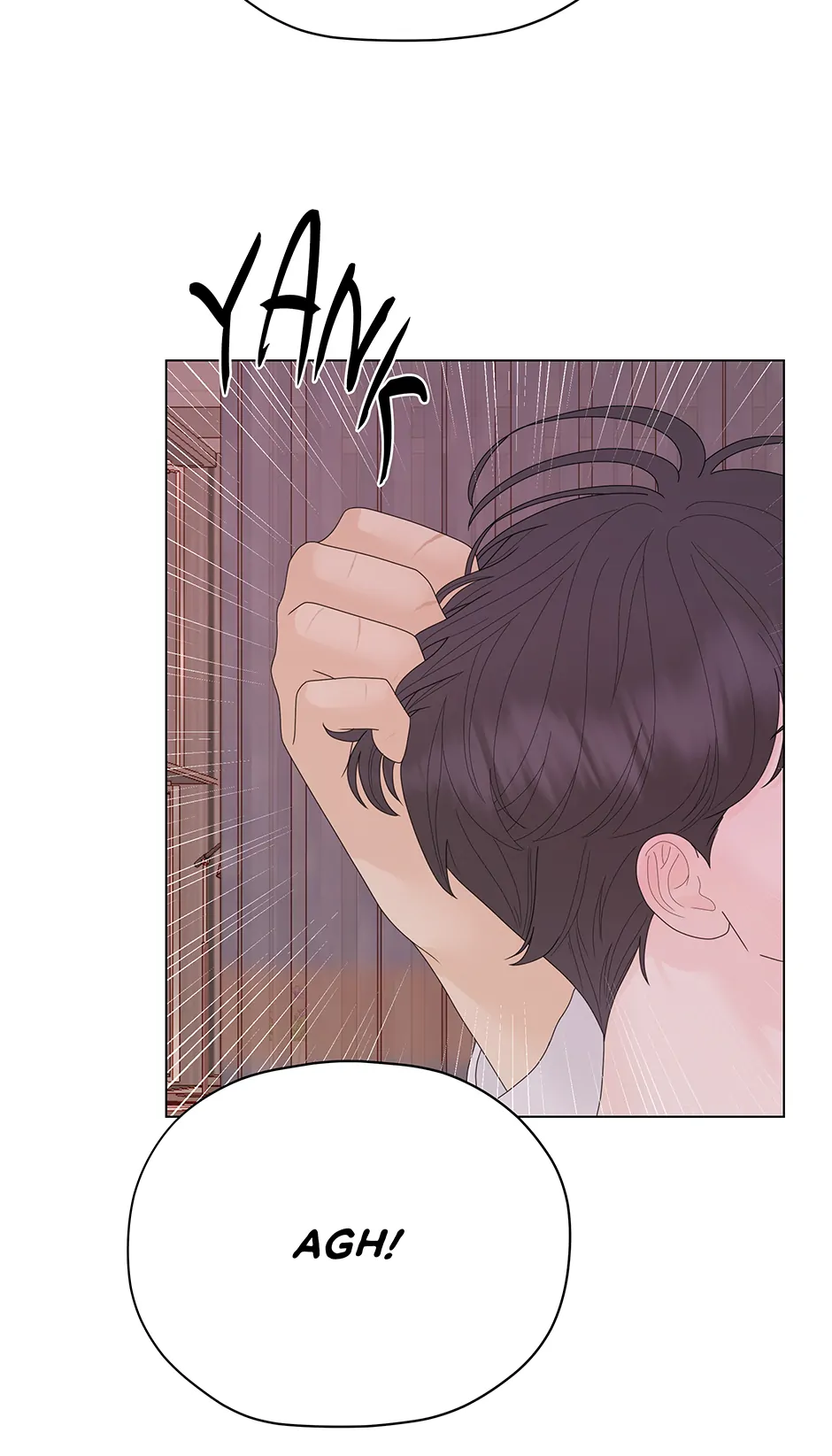 Cradle of the Tiger (Mature) [Official] - 10. Too Far Gone manhwa
