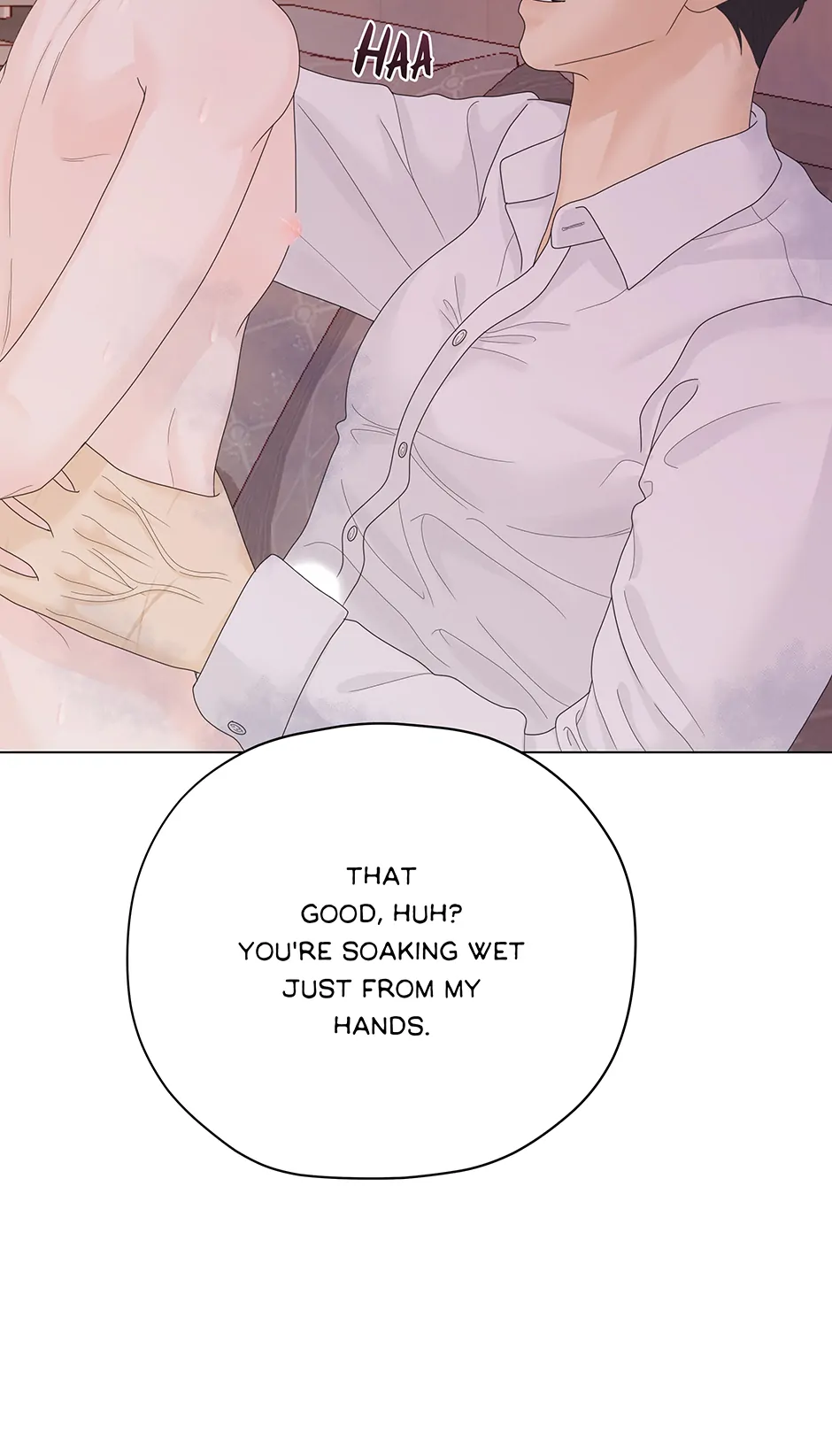 Cradle of the Tiger (Mature) [Official] - 10. Too Far Gone manhwa