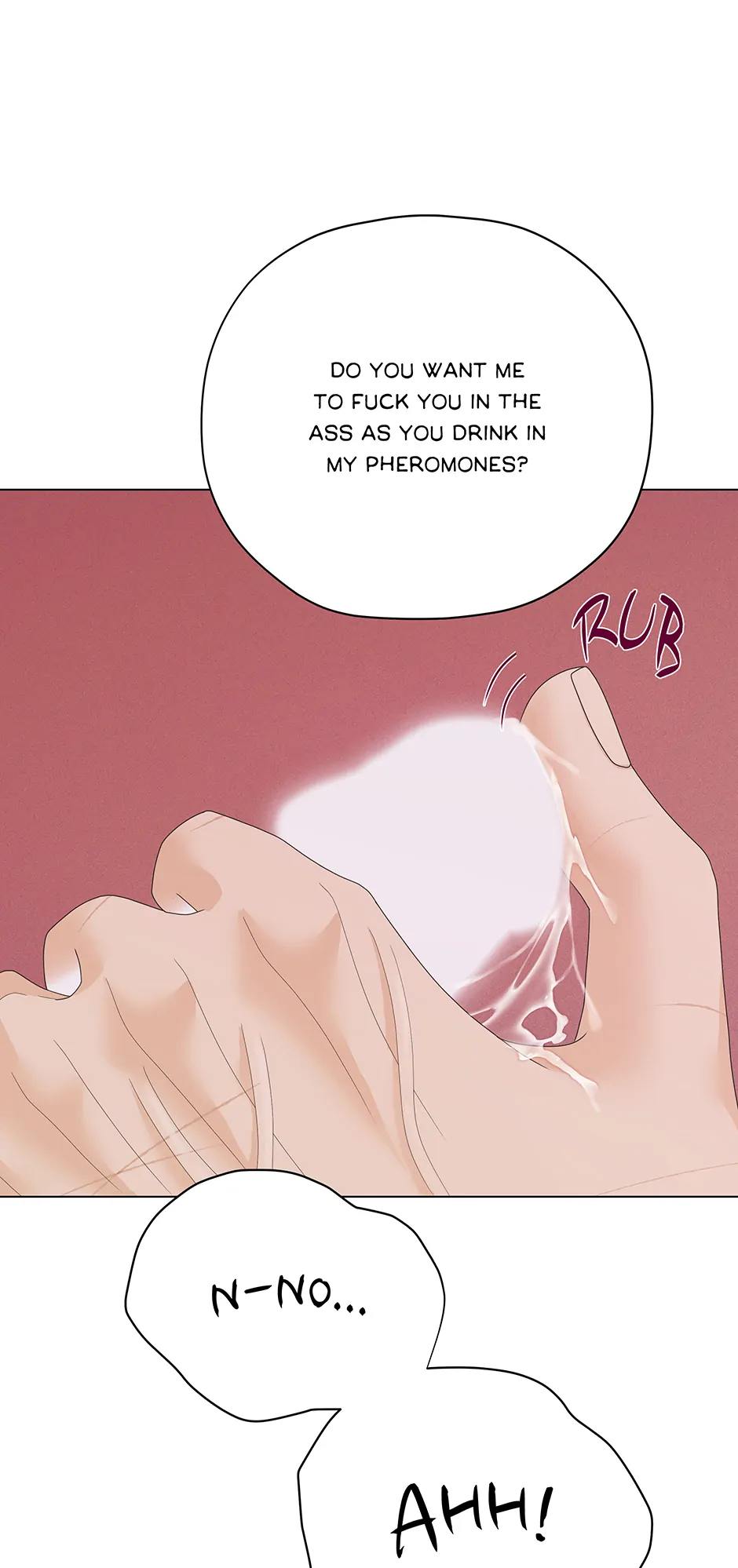 Cradle of the Tiger (Mature) [Official] - 10. Too Far Gone manhwa