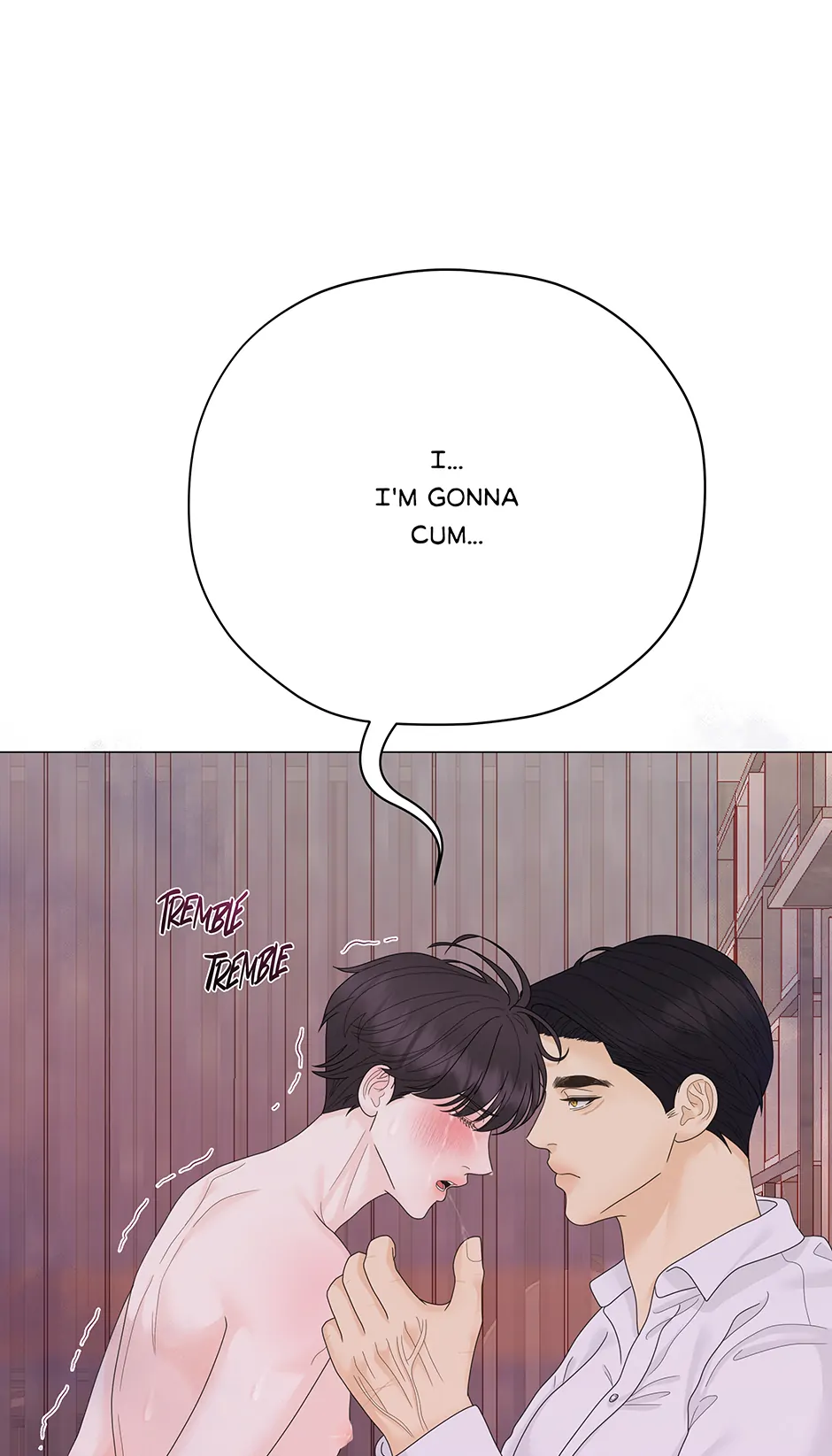 Cradle of the Tiger (Mature) [Official] - 10. Too Far Gone manhwa