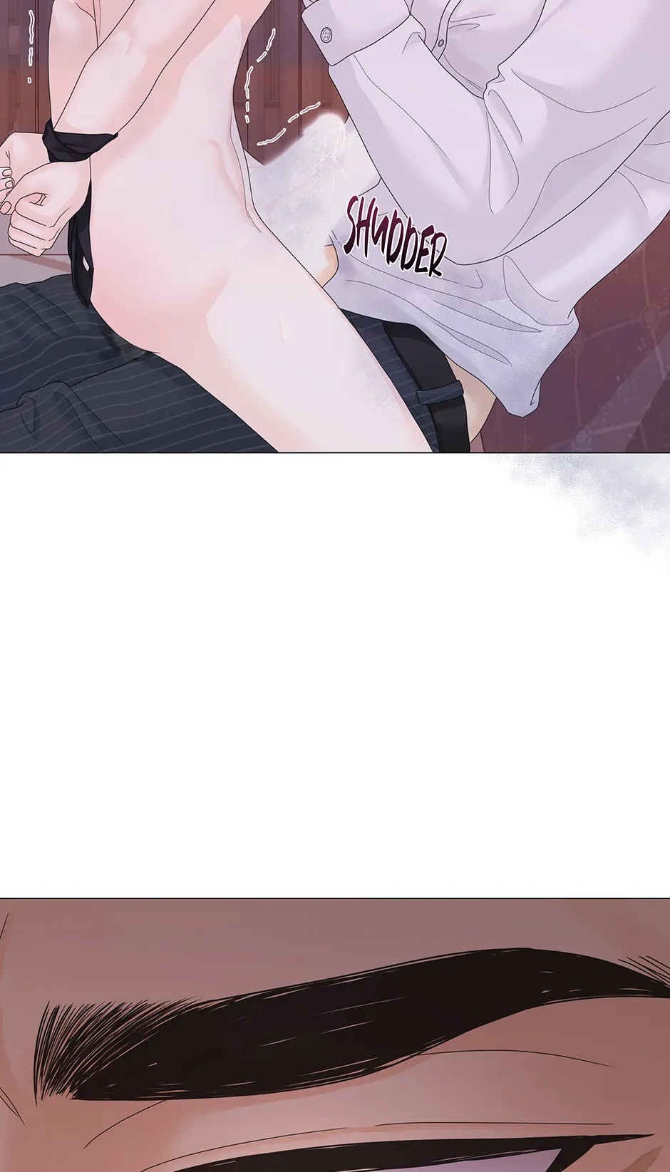 Cradle of the Tiger (Mature) [Official] - 10. Too Far Gone manhwa