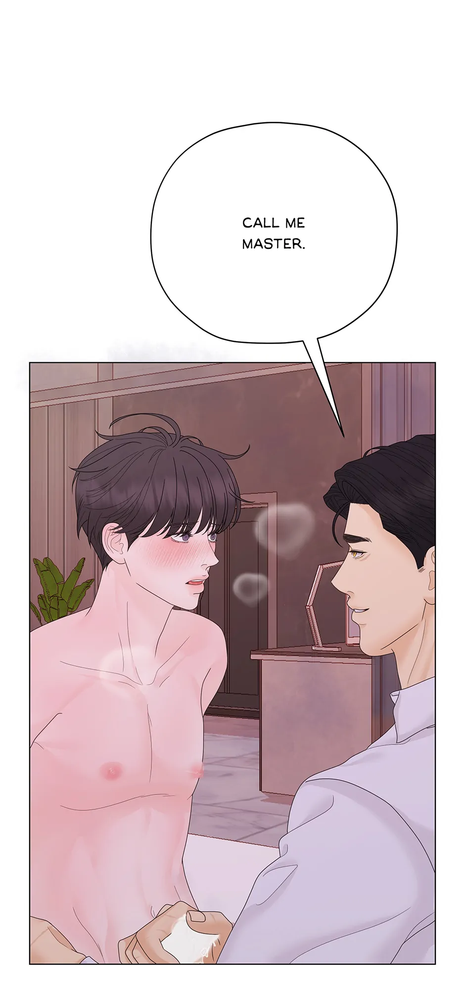 Cradle of the Tiger (Mature) [Official] - 10. Too Far Gone manhwa