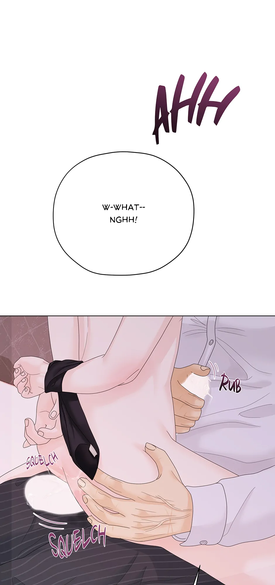 Cradle of the Tiger (Mature) [Official] - 10. Too Far Gone manhwa