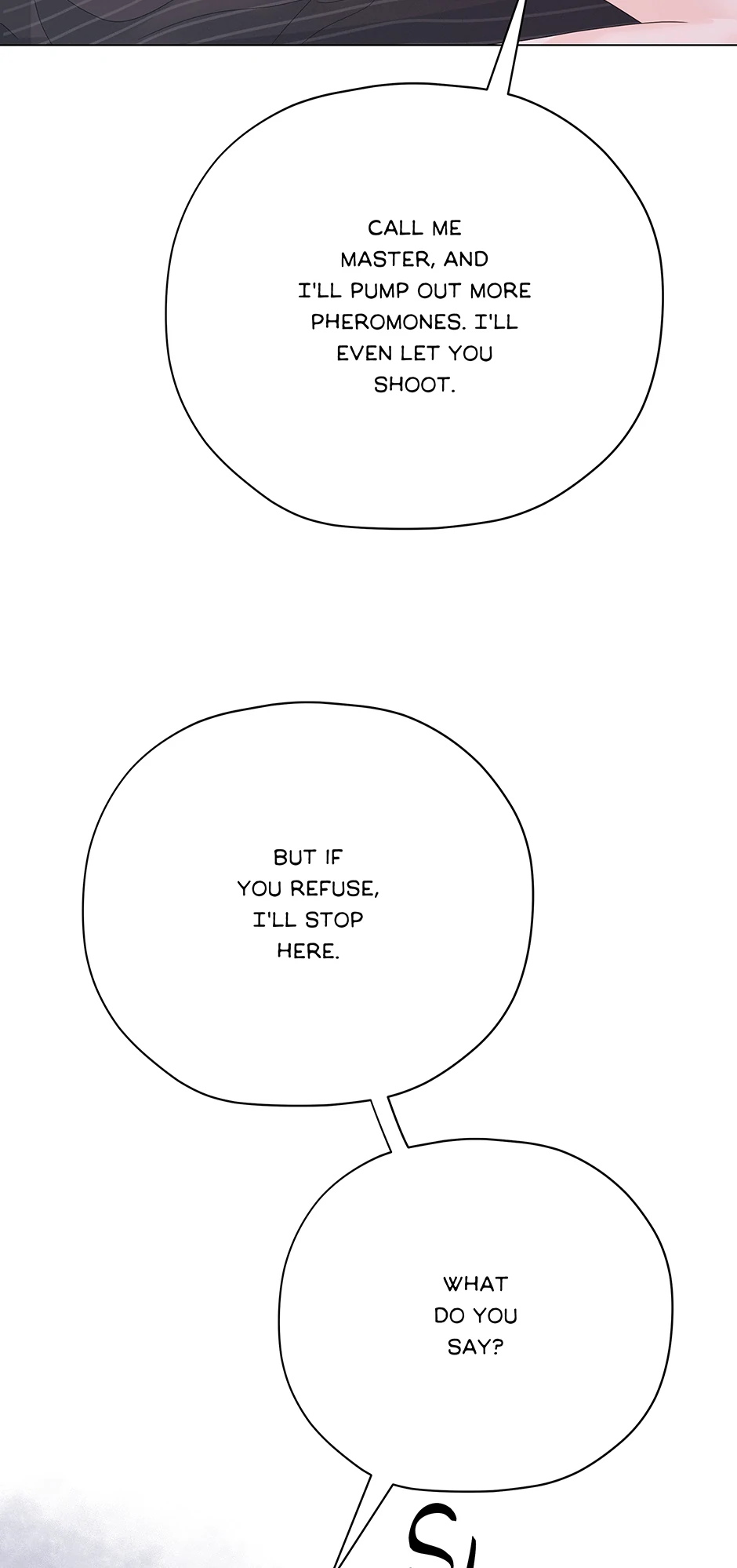 Cradle of the Tiger (Mature) [Official] - 10. Too Far Gone manhwa