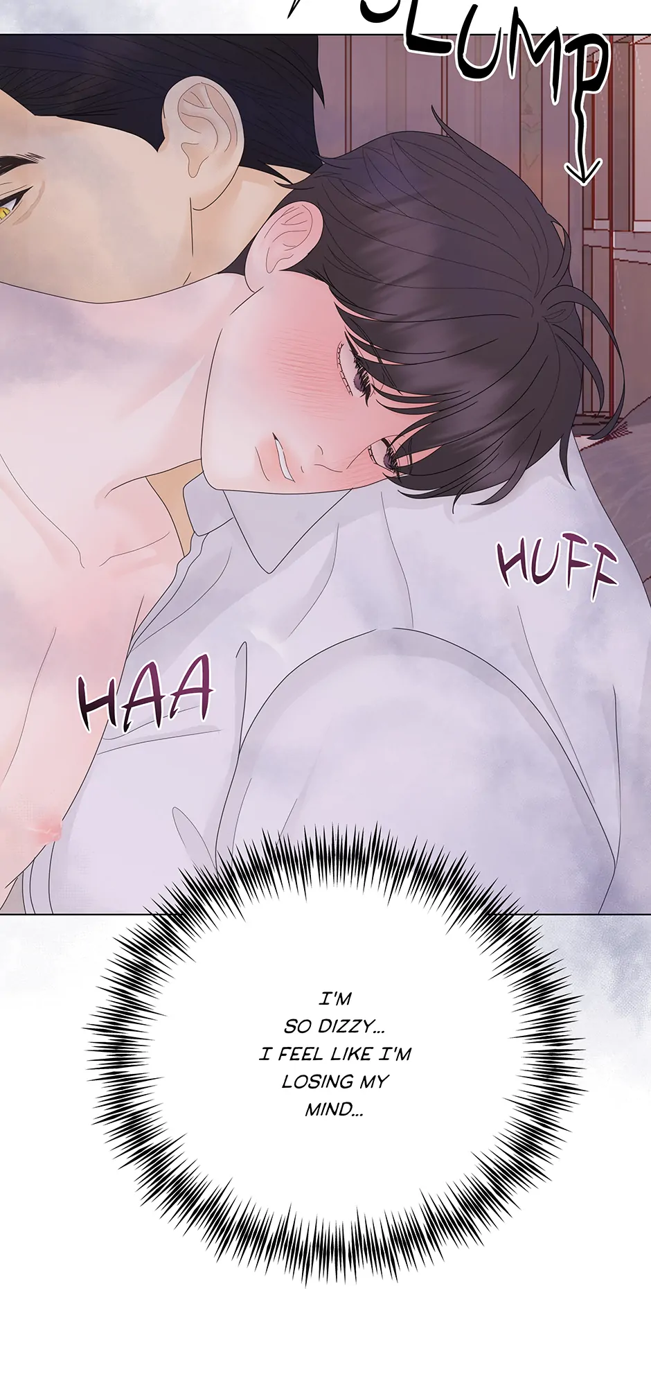 Cradle of the Tiger (Mature) [Official] - 10. Too Far Gone manhwa