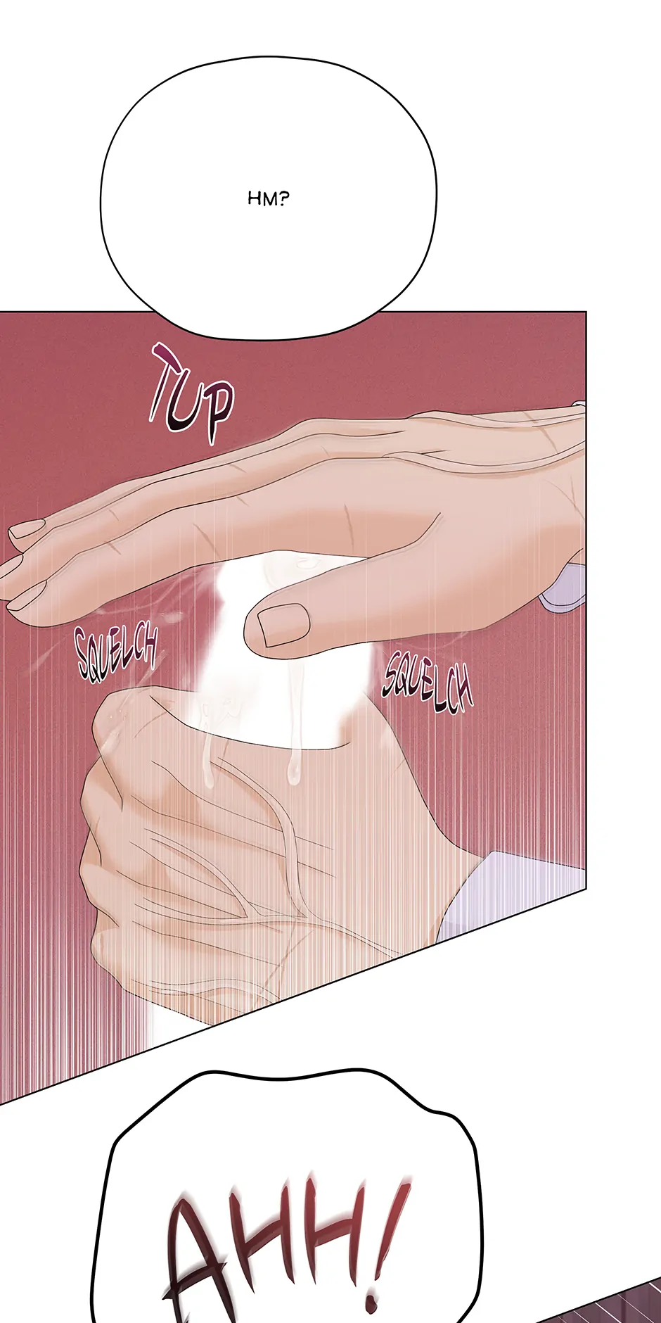 Cradle of the Tiger (Mature) [Official] - 10. Too Far Gone manhwa