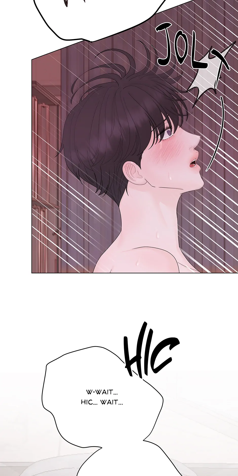 Cradle of the Tiger (Mature) [Official] - 10. Too Far Gone manhwa