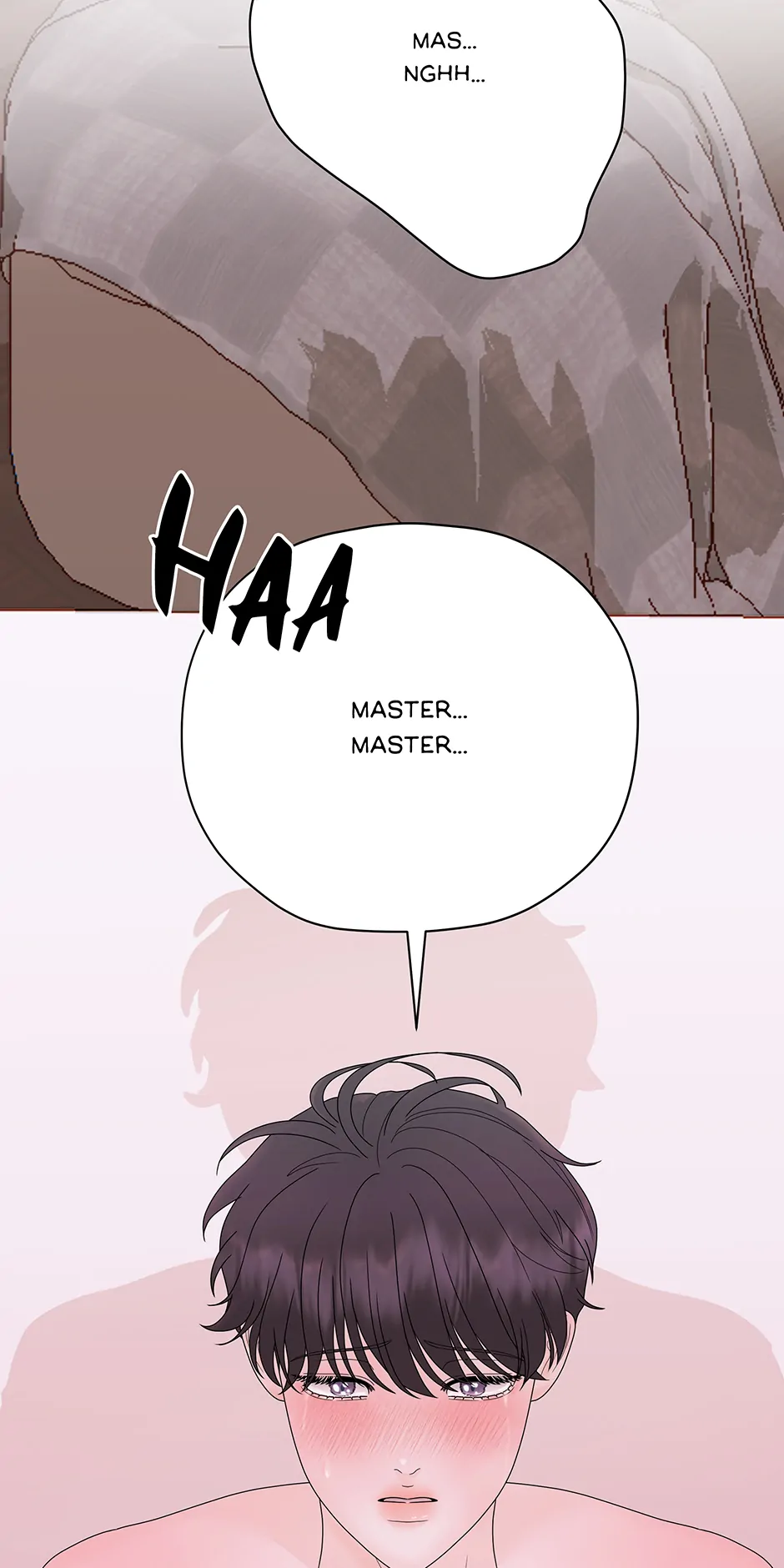 Cradle of the Tiger (Mature) [Official] - 10. Too Far Gone manhwa