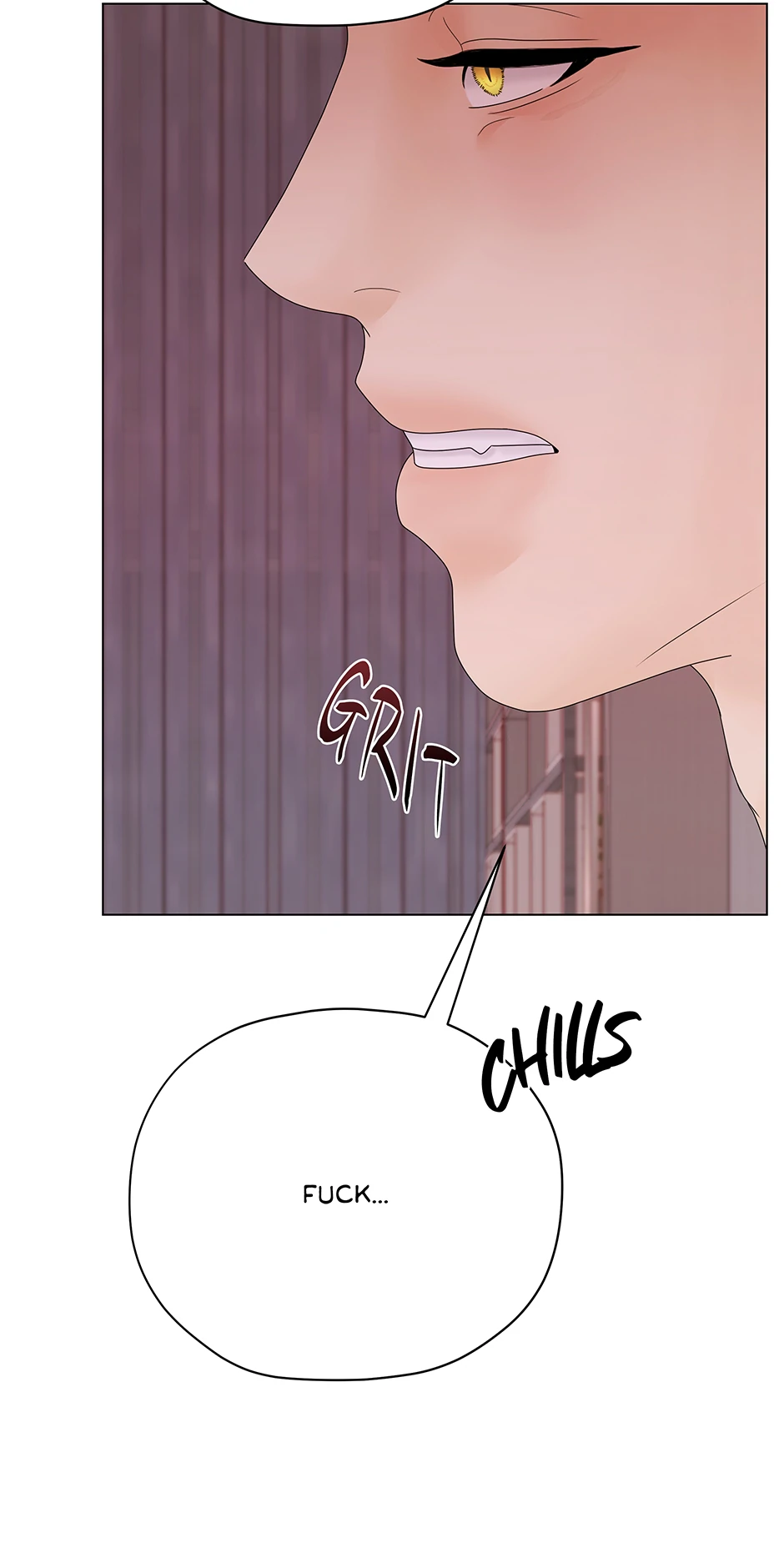 Cradle of the Tiger (Mature) [Official] - 10. Too Far Gone manhwa