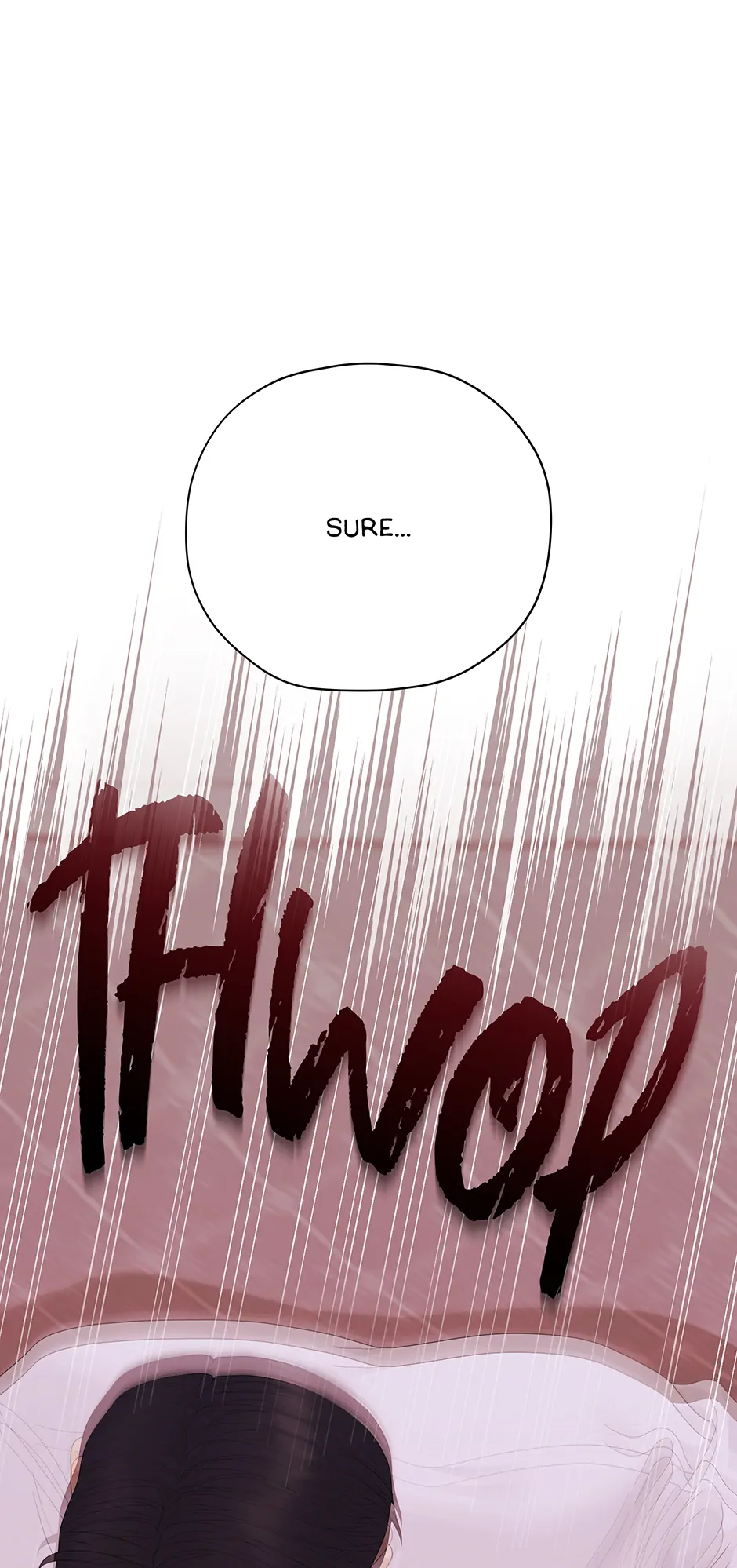 Cradle of the Tiger (Mature) [Official] - 10. Too Far Gone manhwa