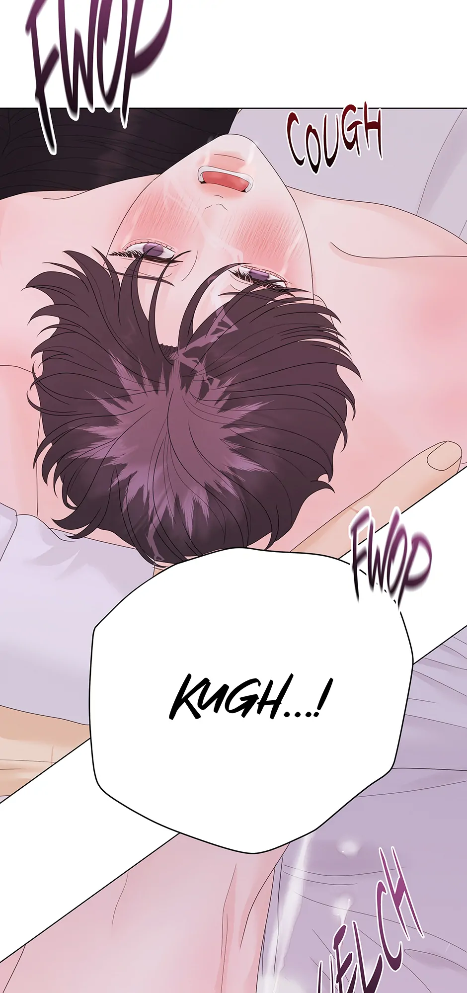 Cradle of the Tiger (Mature) [Official] - 10. Too Far Gone manhwa