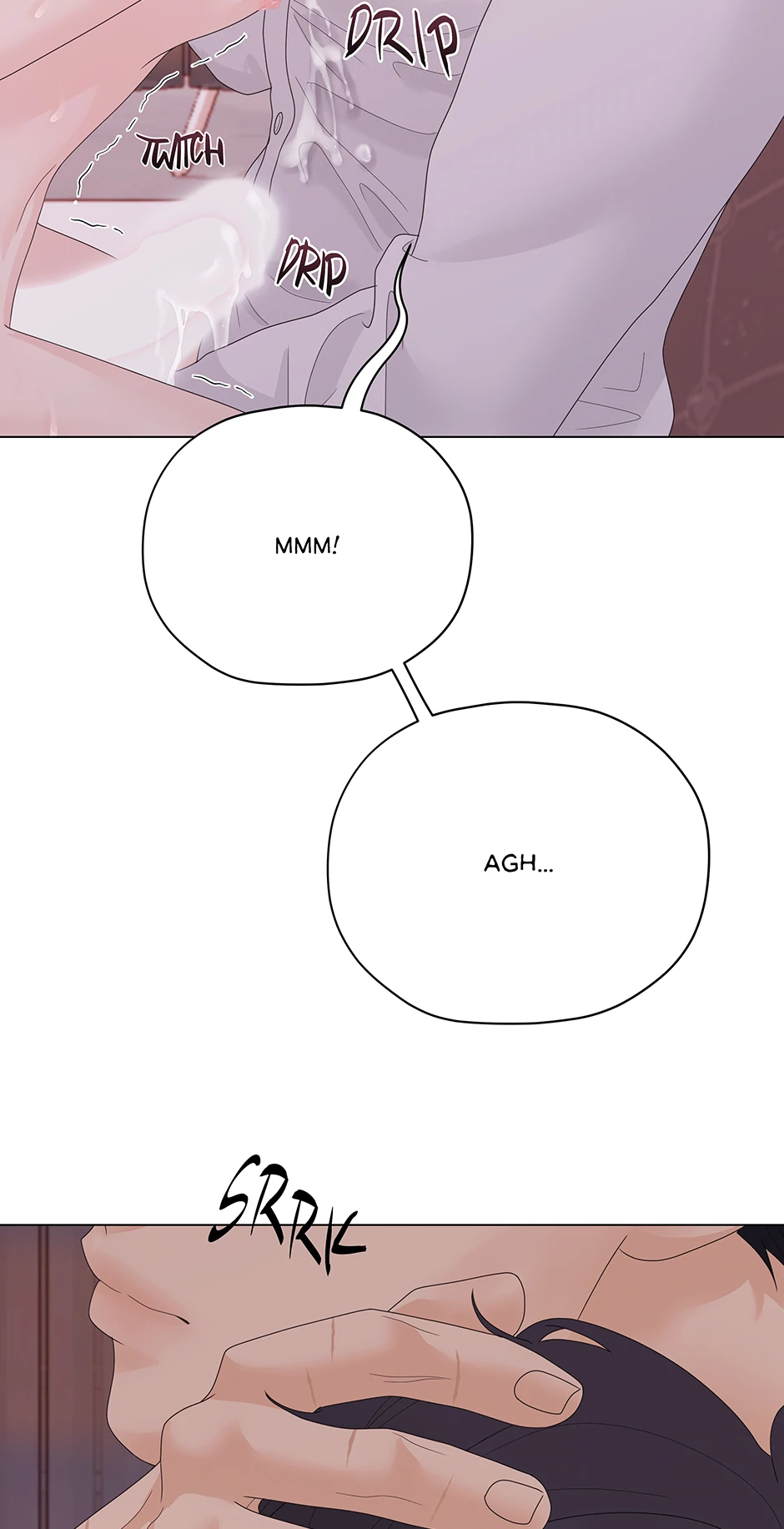 Cradle of the Tiger (Mature) [Official] - 10. Too Far Gone manhwa