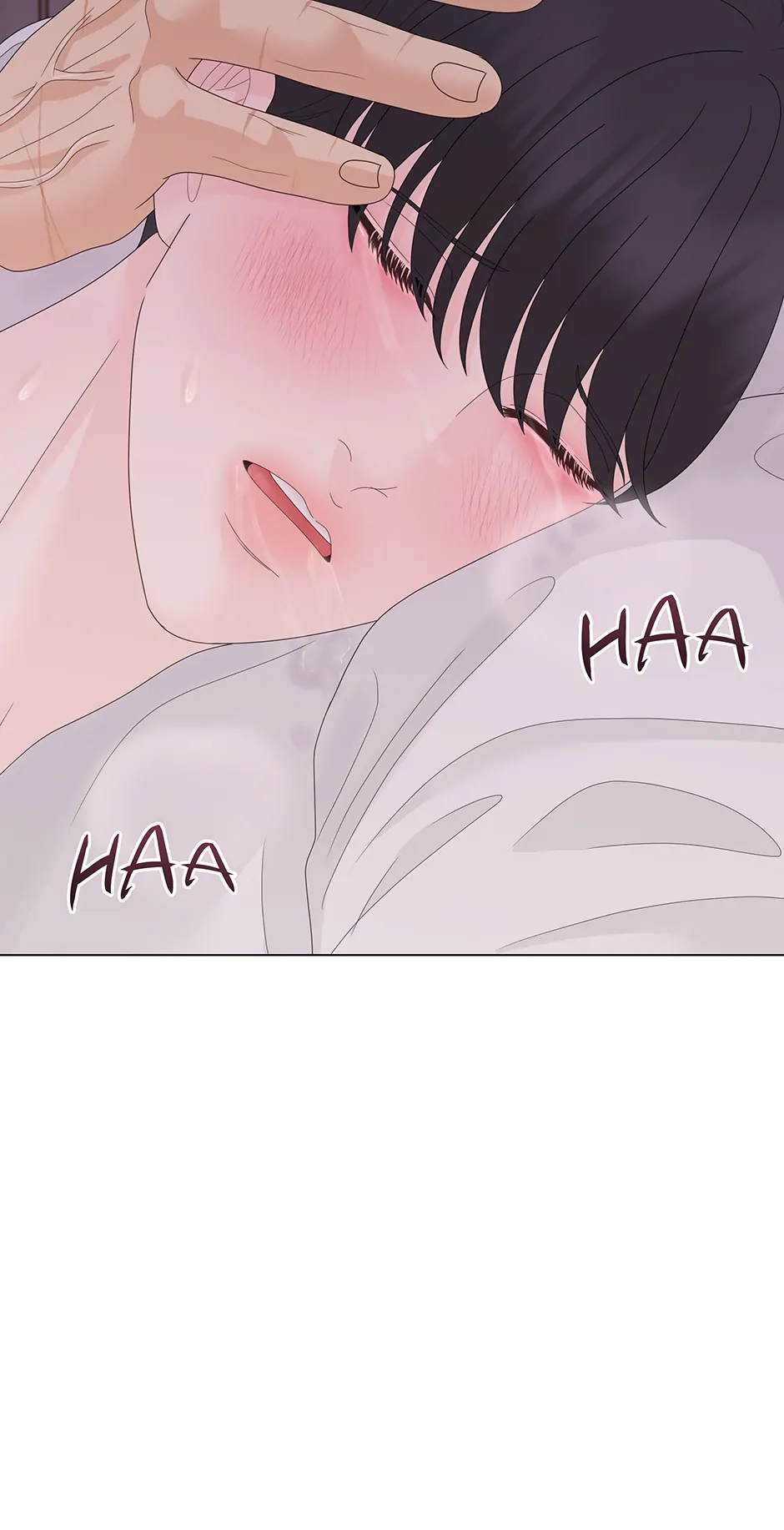 Cradle of the Tiger (Mature) [Official] - 10. Too Far Gone manhwa