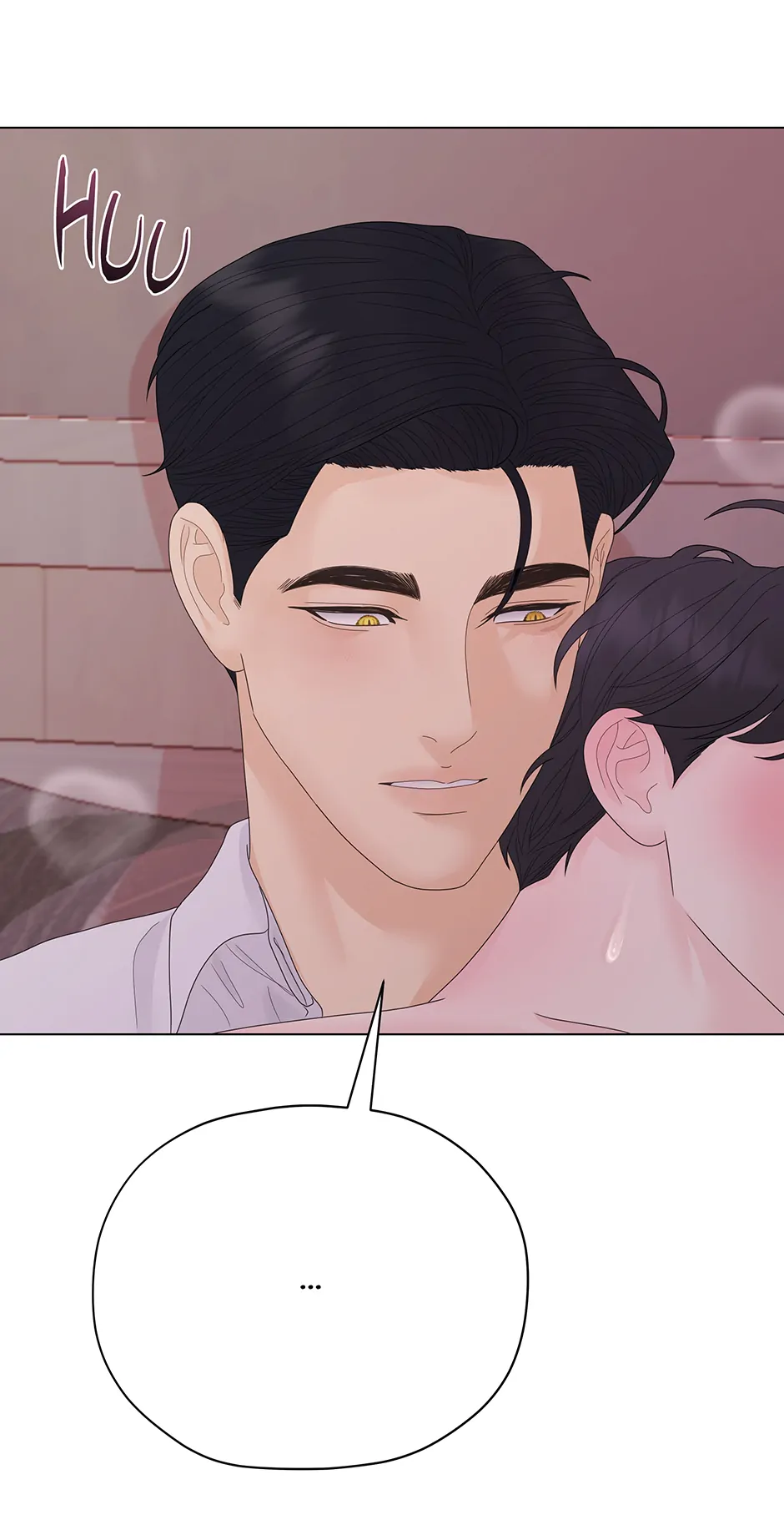 Cradle of the Tiger (Mature) [Official] - 10. Too Far Gone manhwa
