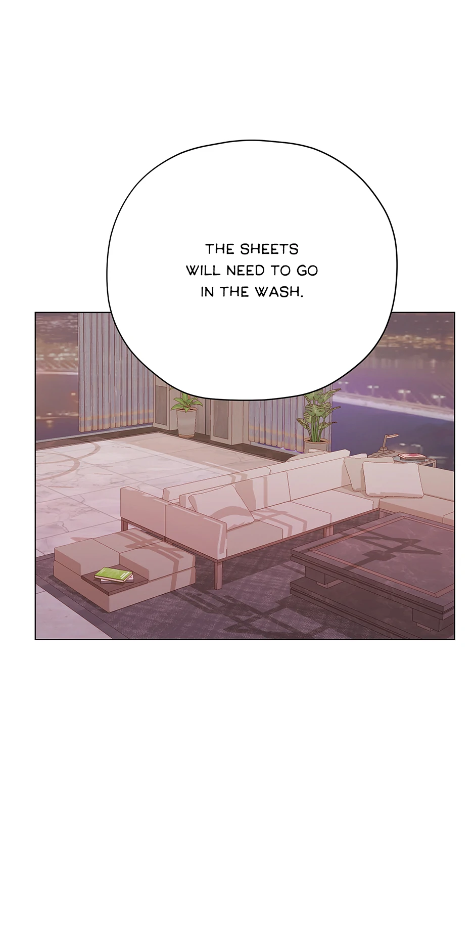 Cradle of the Tiger (Mature) [Official] - 10. Too Far Gone manhwa