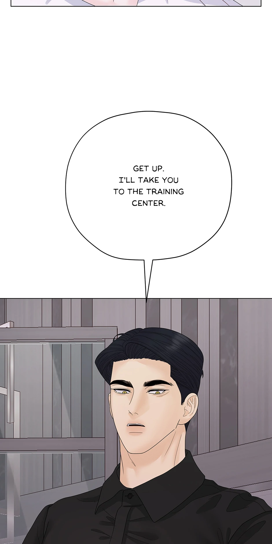 Cradle of the Tiger (Mature) [Official] - 10. Too Far Gone manhwa