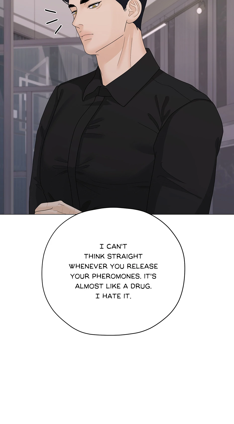 Cradle of the Tiger (Mature) [Official] - 10. Too Far Gone manhwa
