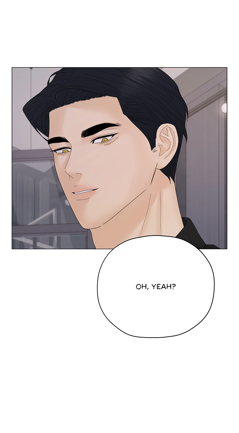 Cradle of the Tiger (Mature) [Official] - 10. Too Far Gone manhwa