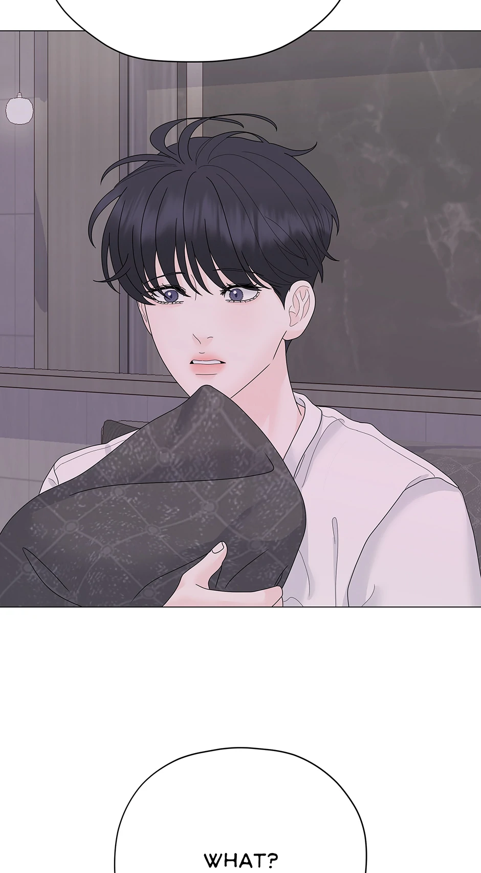 Cradle of the Tiger (Mature) [Official] - 10. Too Far Gone manhwa