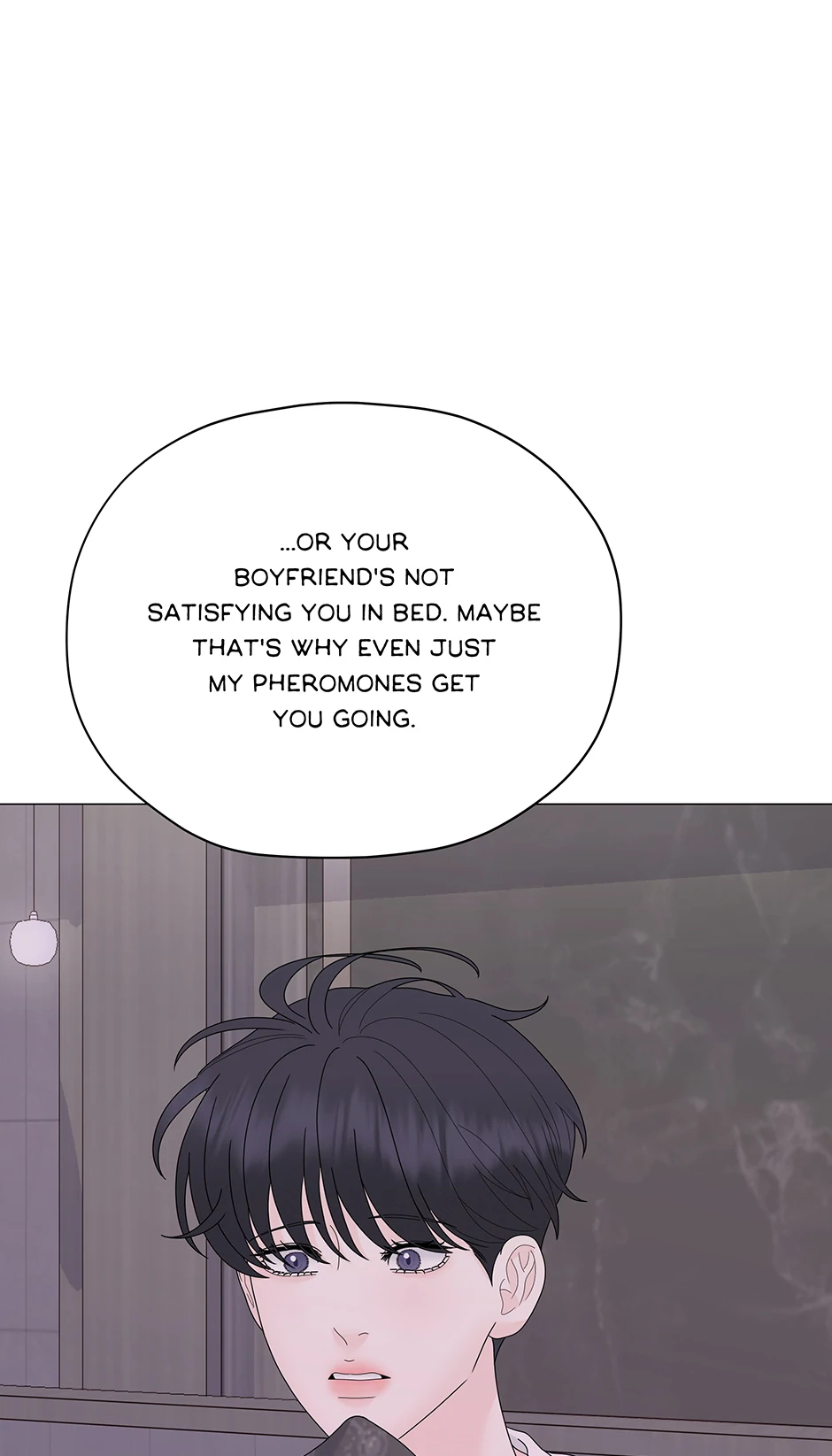 Cradle of the Tiger (Mature) [Official] - 11. Dark Places manhwa