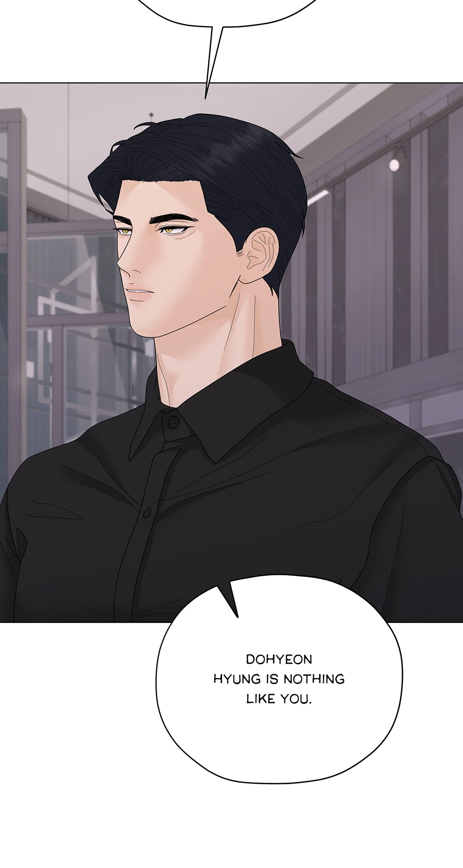 Cradle of the Tiger (Mature) [Official] - 11. Dark Places manhwa