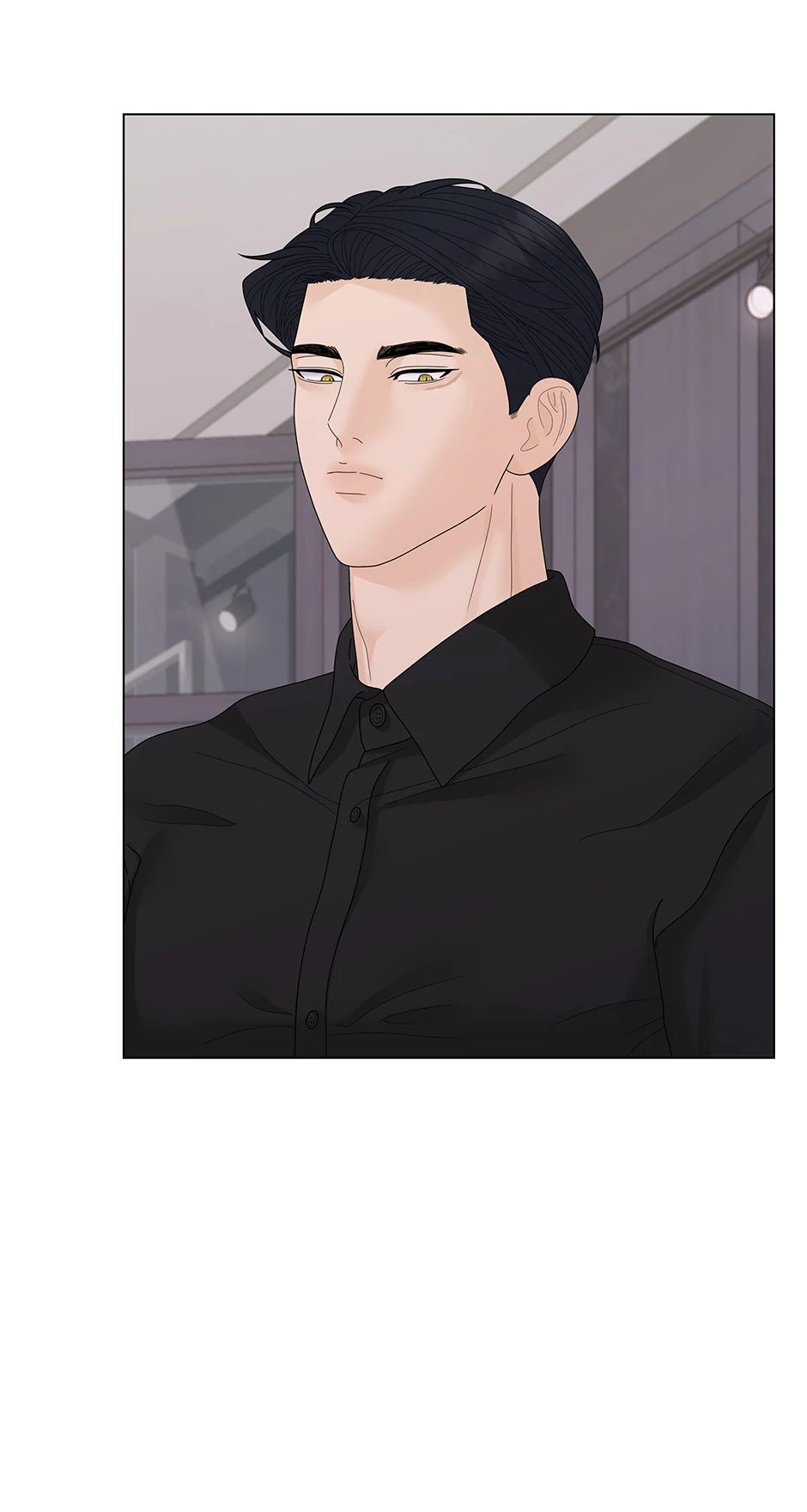 Cradle of the Tiger (Mature) [Official] - 11. Dark Places manhwa