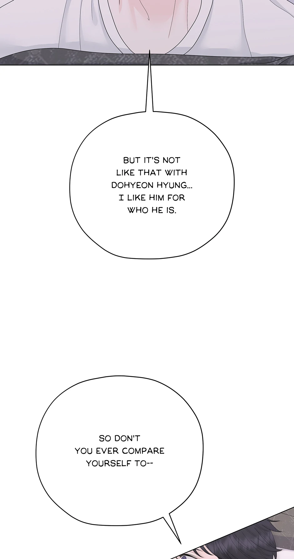 Cradle of the Tiger (Mature) [Official] - 11. Dark Places manhwa