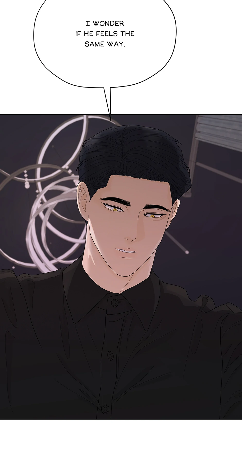 Cradle of the Tiger (Mature) [Official] - 11. Dark Places manhwa
