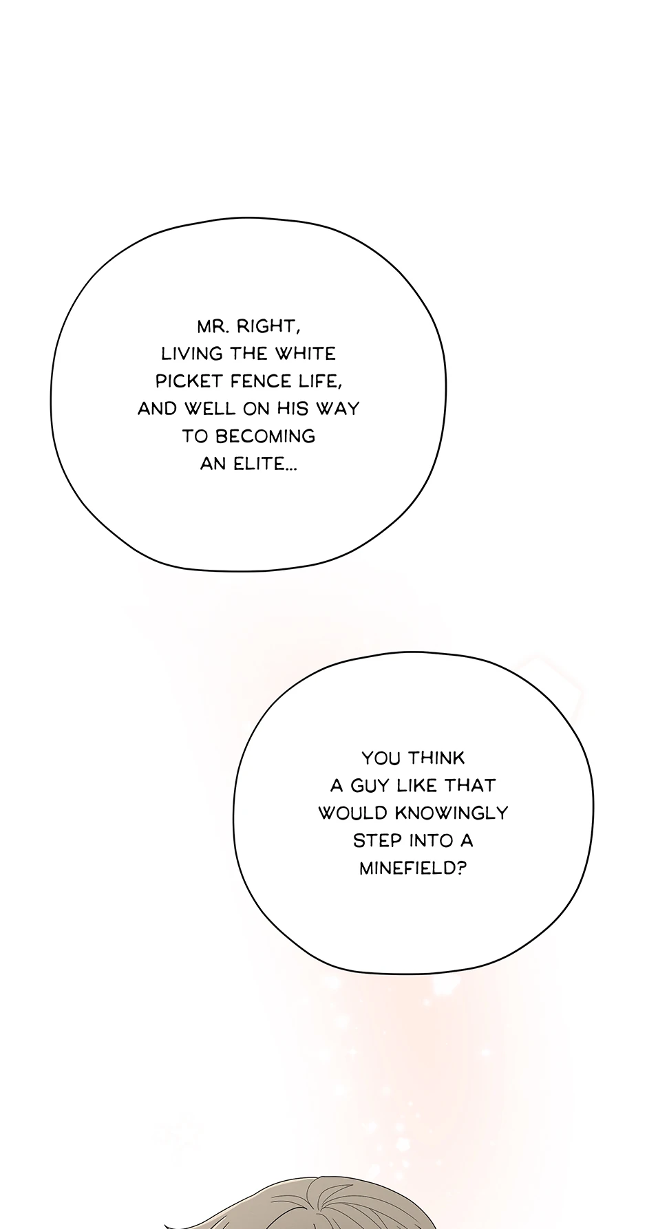 Cradle of the Tiger (Mature) [Official] - 11. Dark Places manhwa