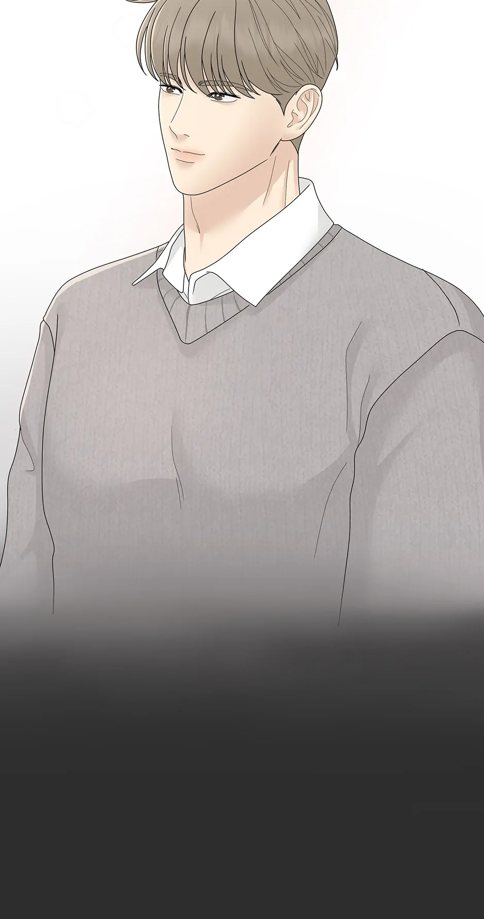 Cradle of the Tiger (Mature) [Official] - 11. Dark Places manhwa