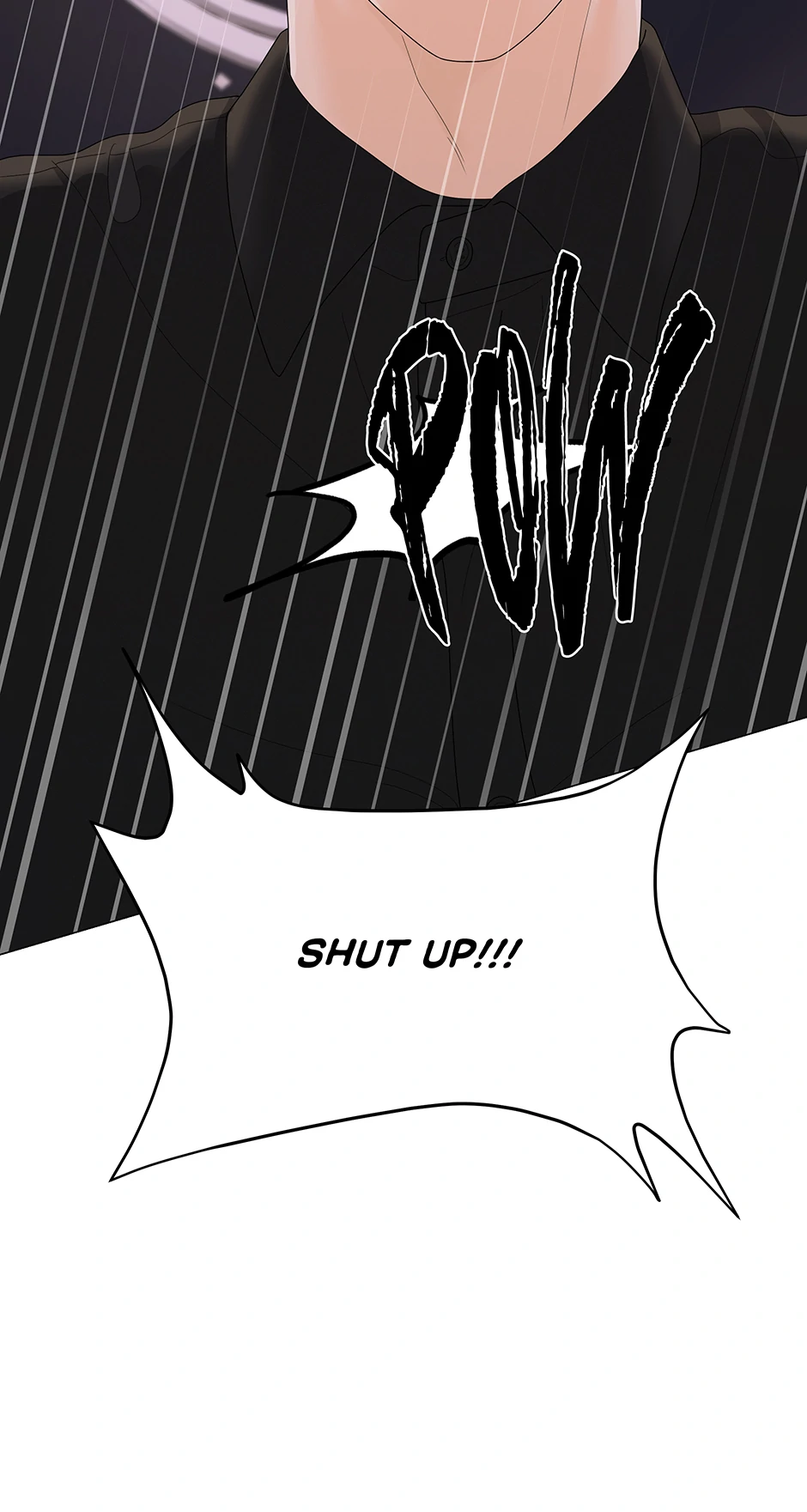 Cradle of the Tiger (Mature) [Official] - 11. Dark Places manhwa
